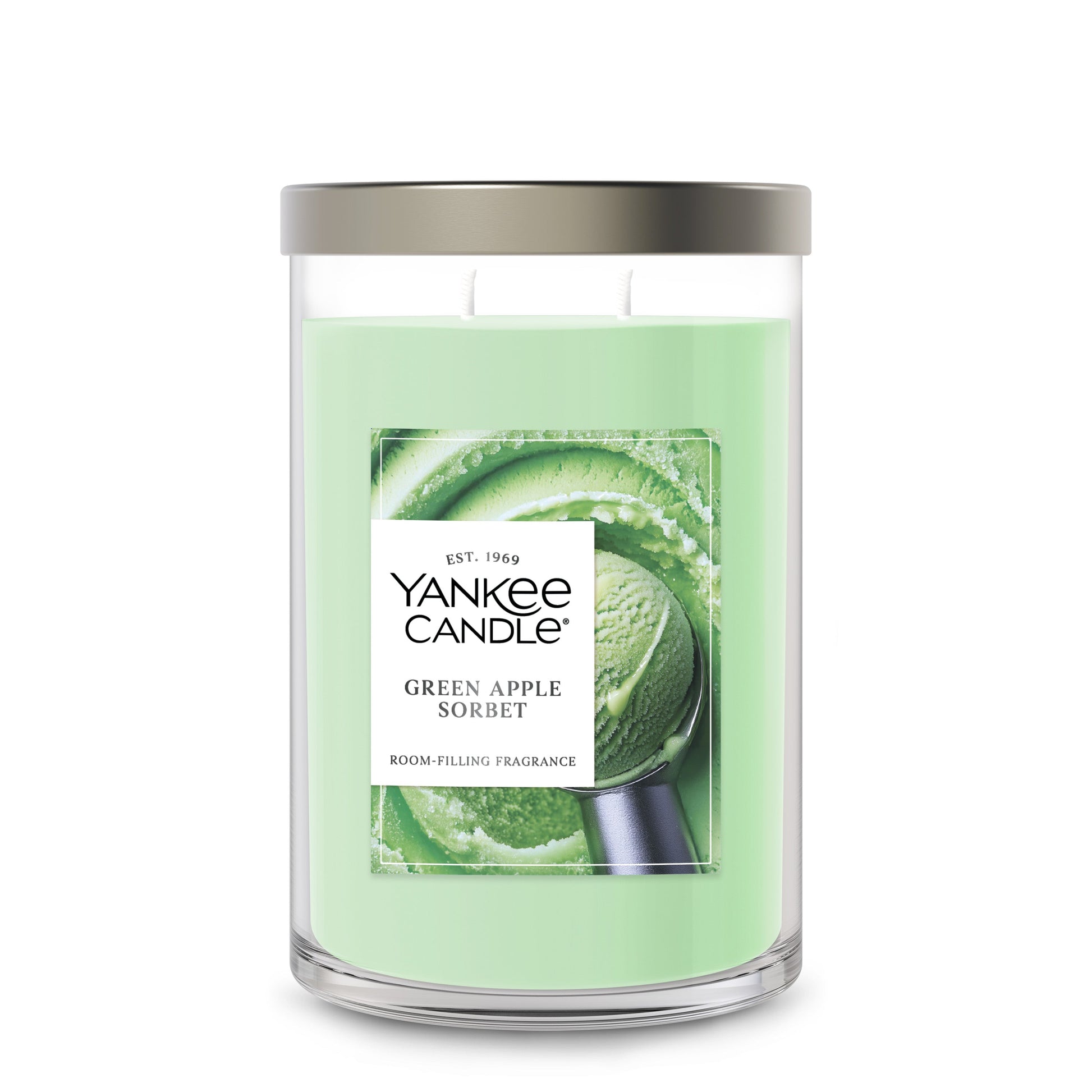 Green Apple Sorbet