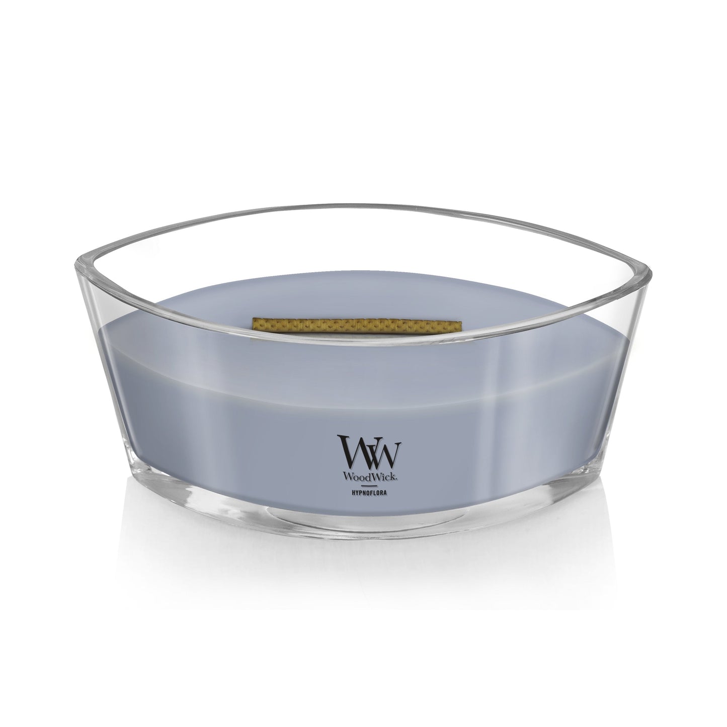 hypnoflora ellipse candle