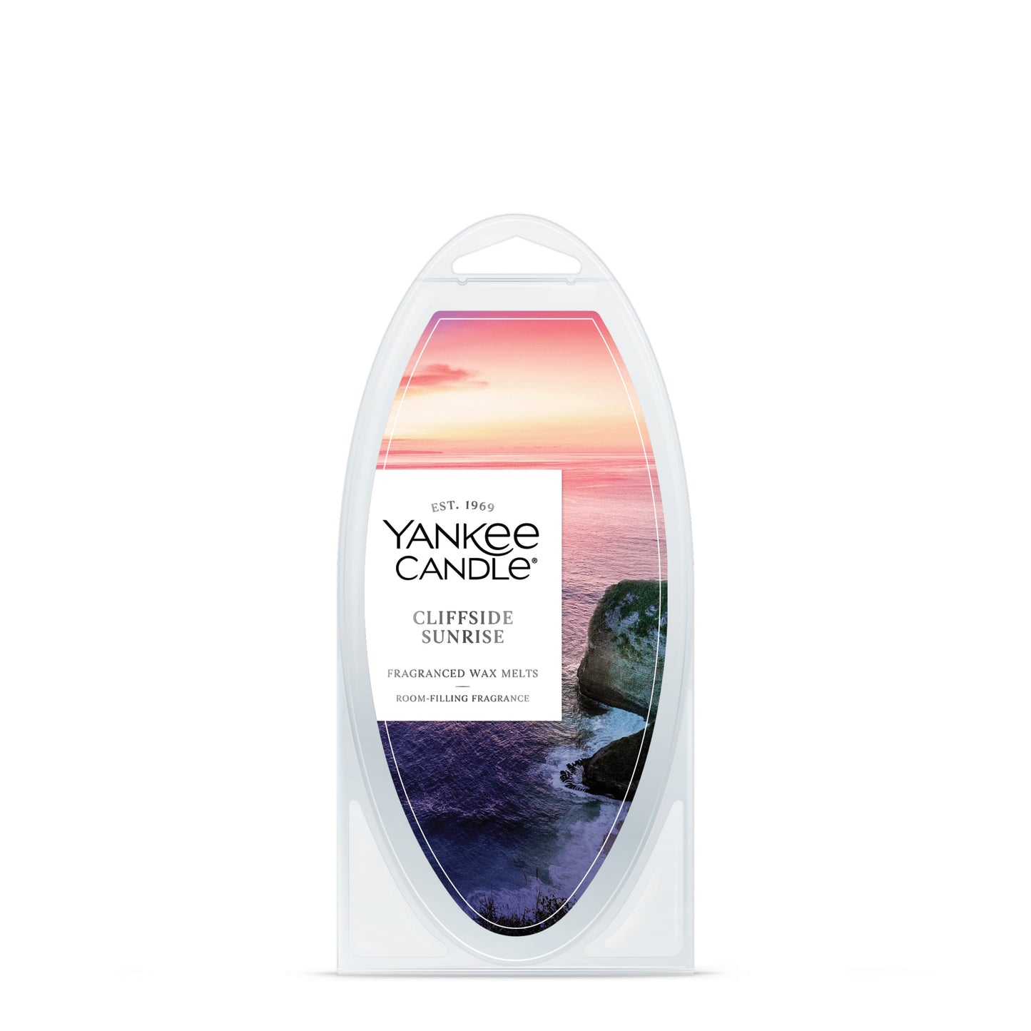 Cliffside Sunrise Select 9-0715