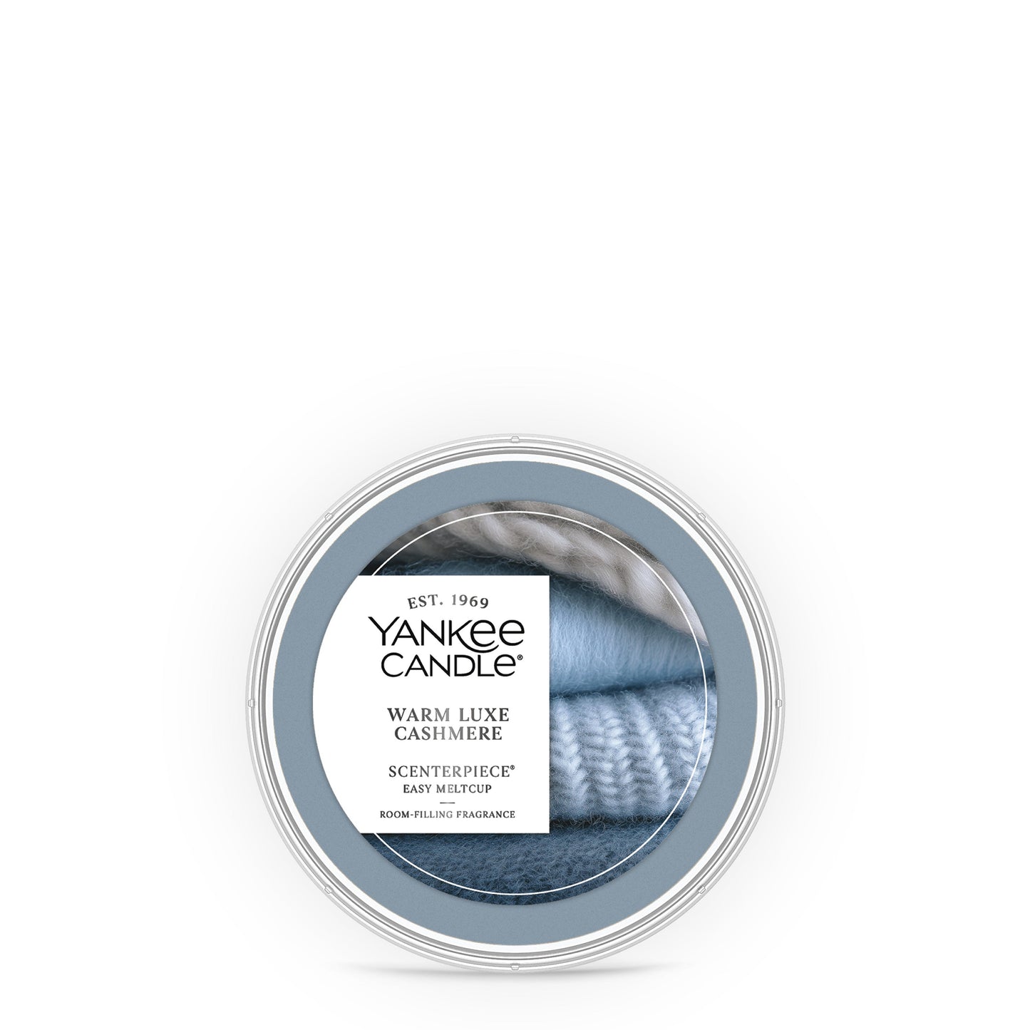 Warm Luxe Cashmere Daily 9-0639