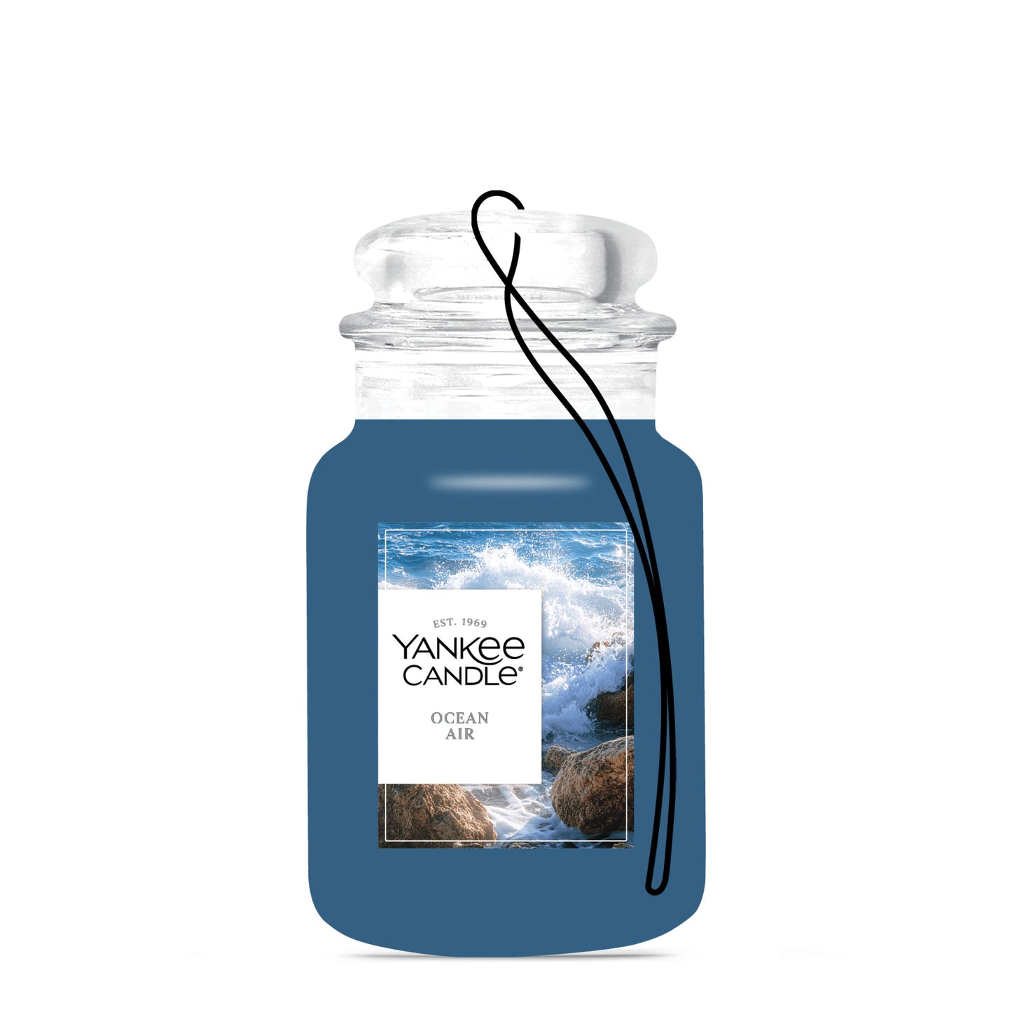 Ocean Air Blend 9-0631