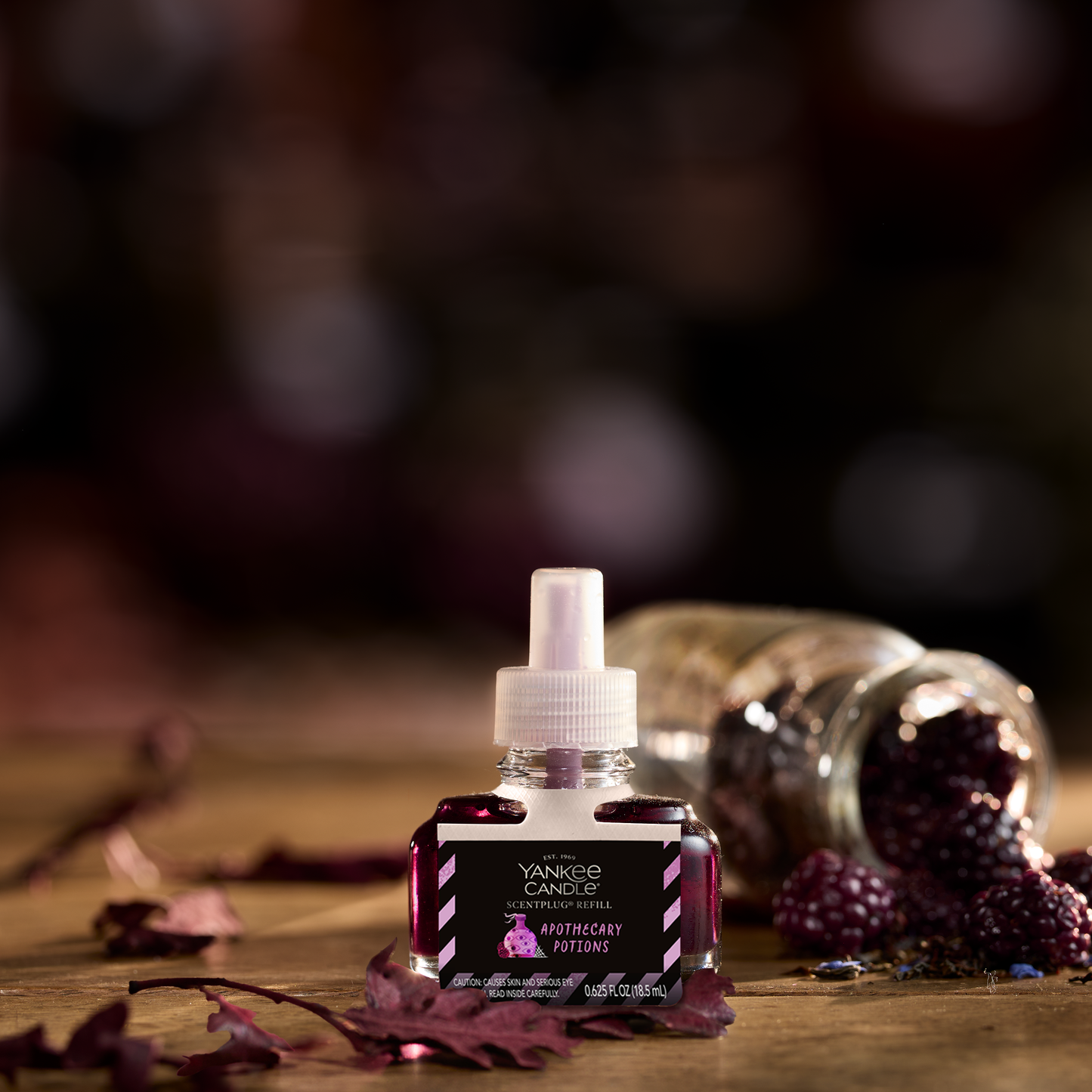 Apothecary Potions