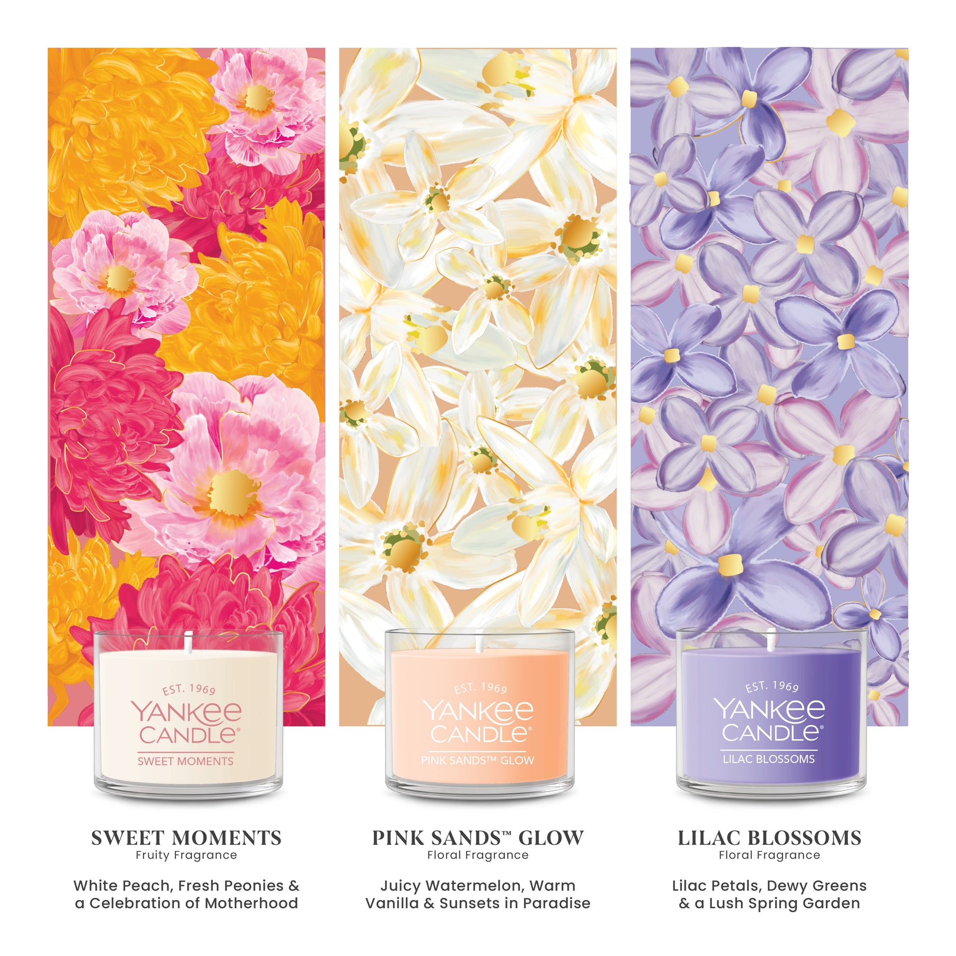 Mother’s Day Minis Gift Set