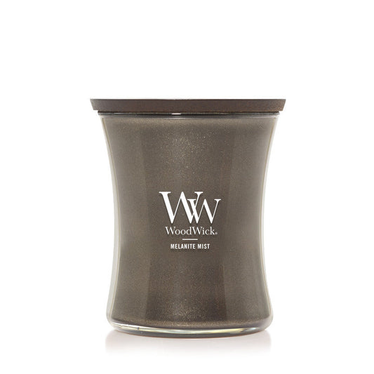 Melanite Mist