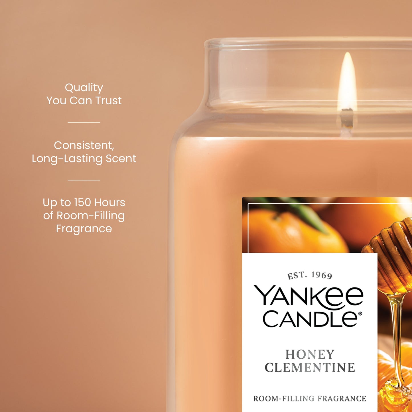 Honey Clementine