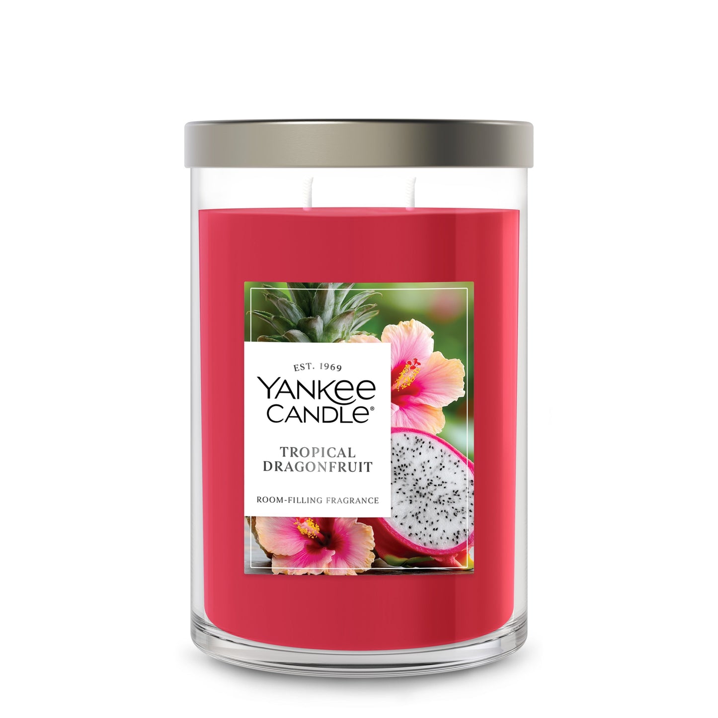 Tropical Dragonfruit Studio 9-0827