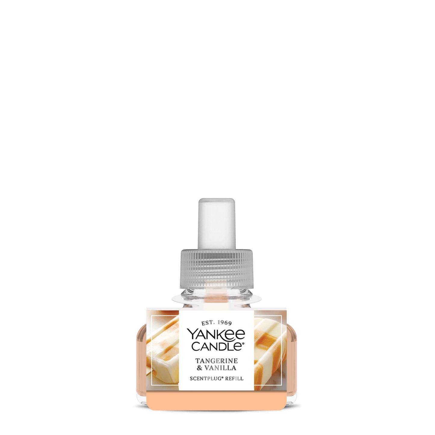 Tangerine & Vanilla Select 9-0865