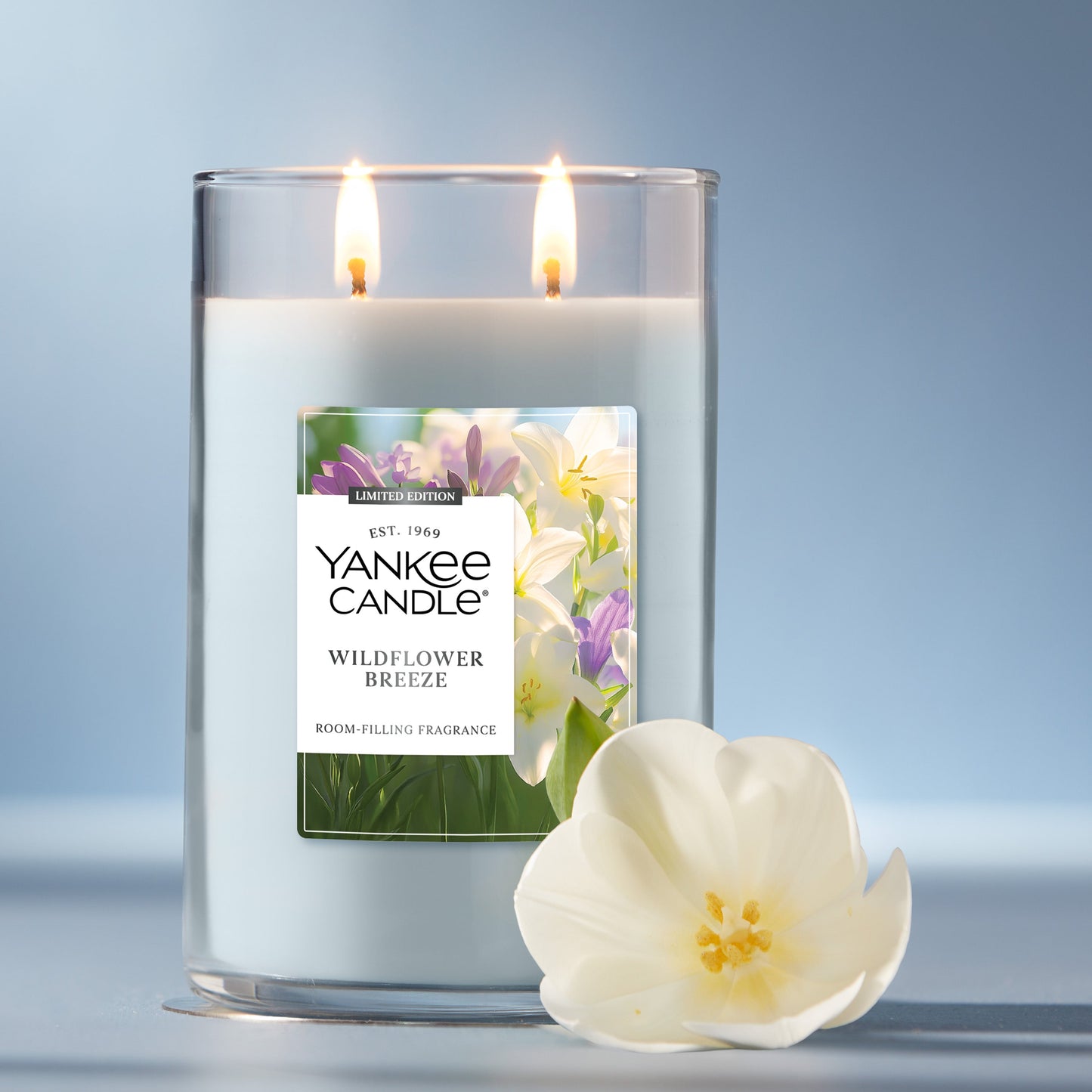 Wildflower Breeze