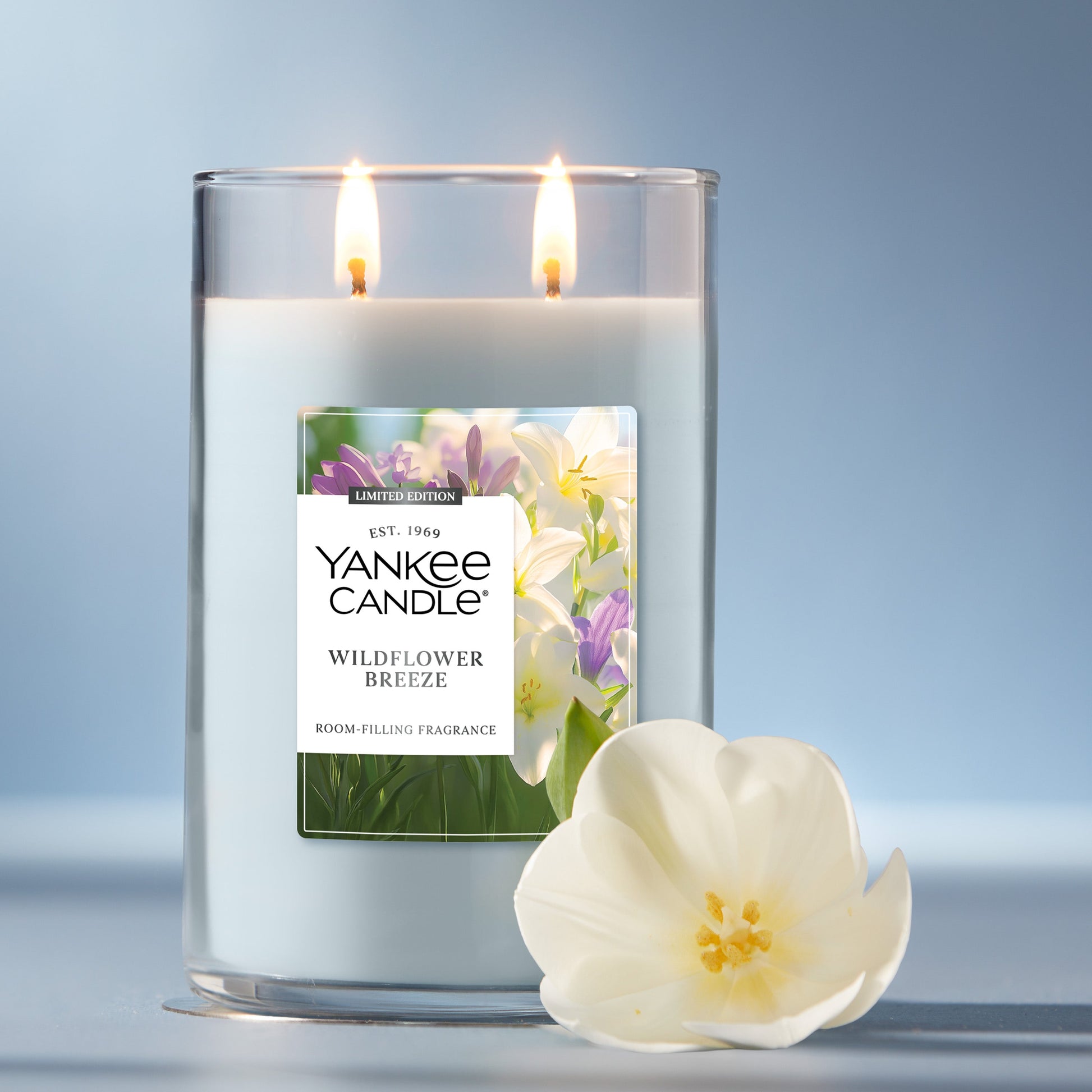Wildflower Breeze