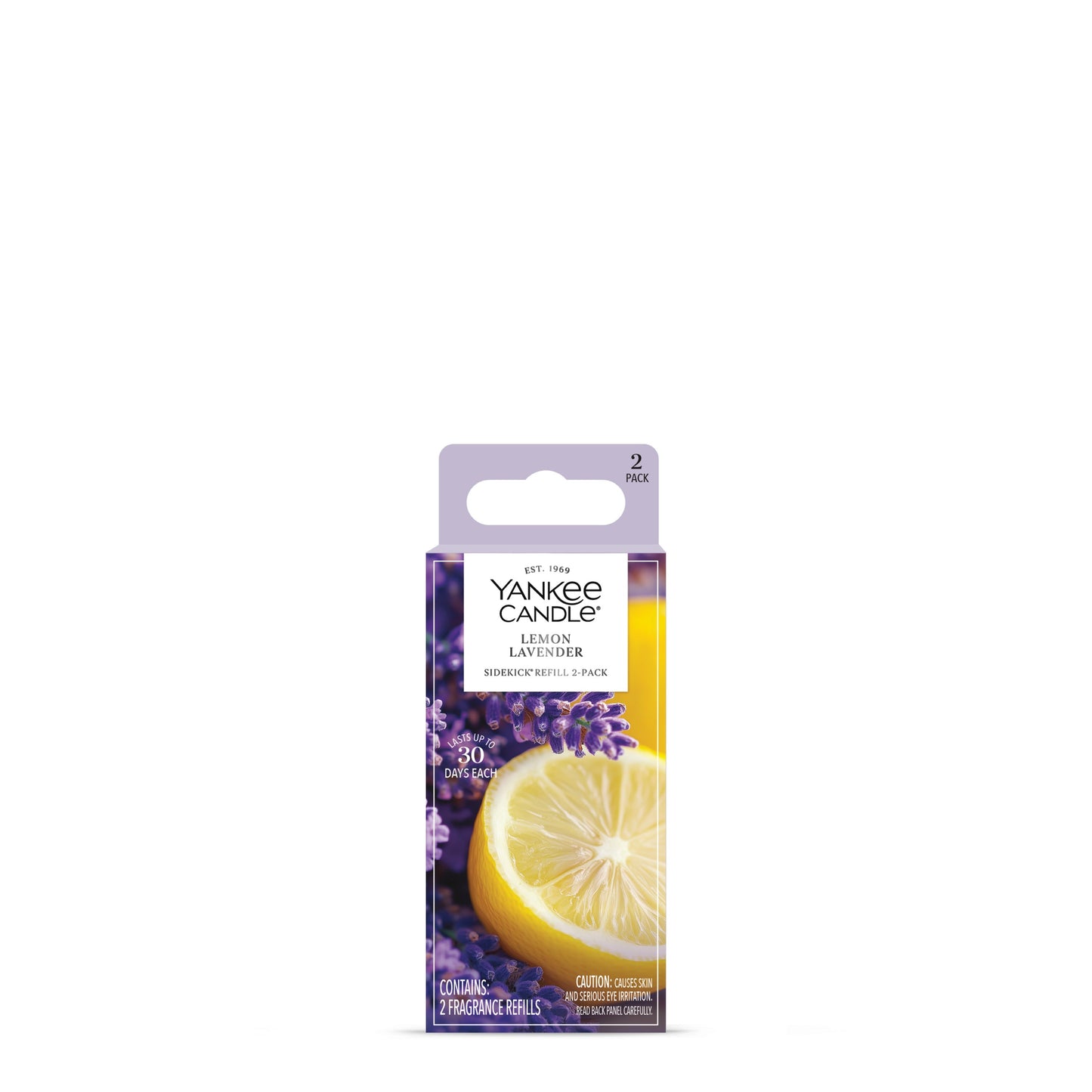 Lemon Lavender Studio 9-0057