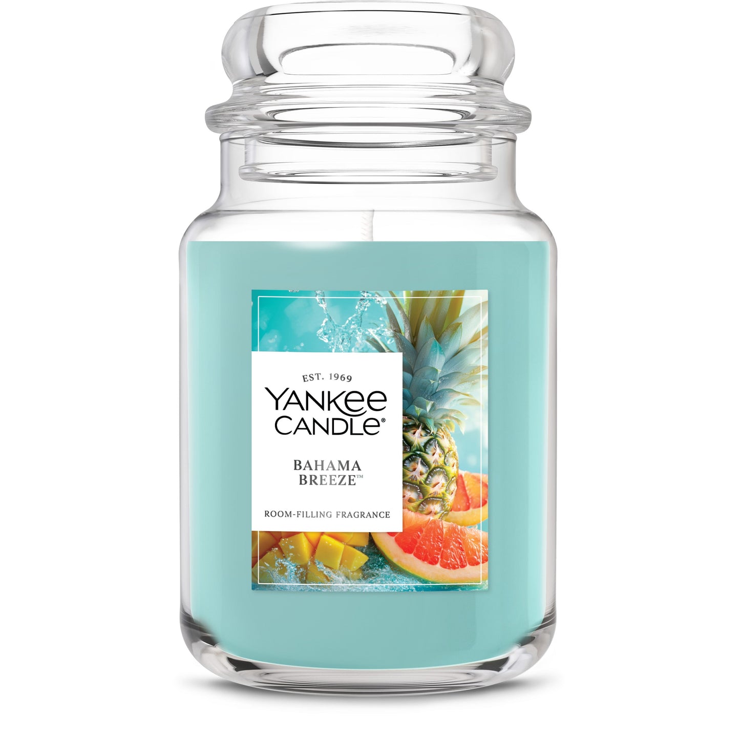 Bahama Breeze™ Edit 9-0603