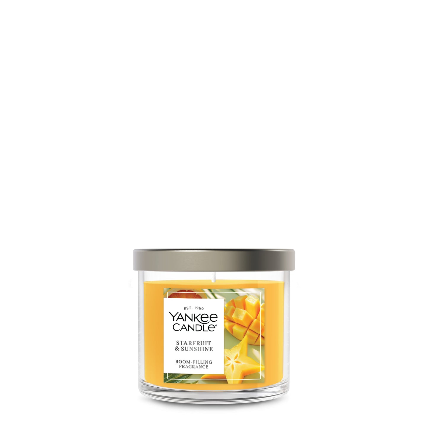 Starfruit & Sunshine Wave 9-0712