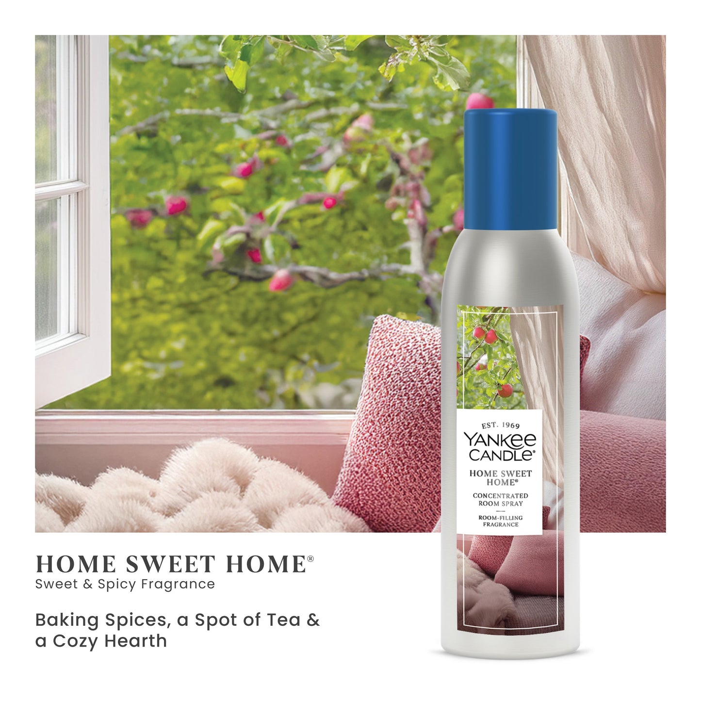 Home Sweet Home®