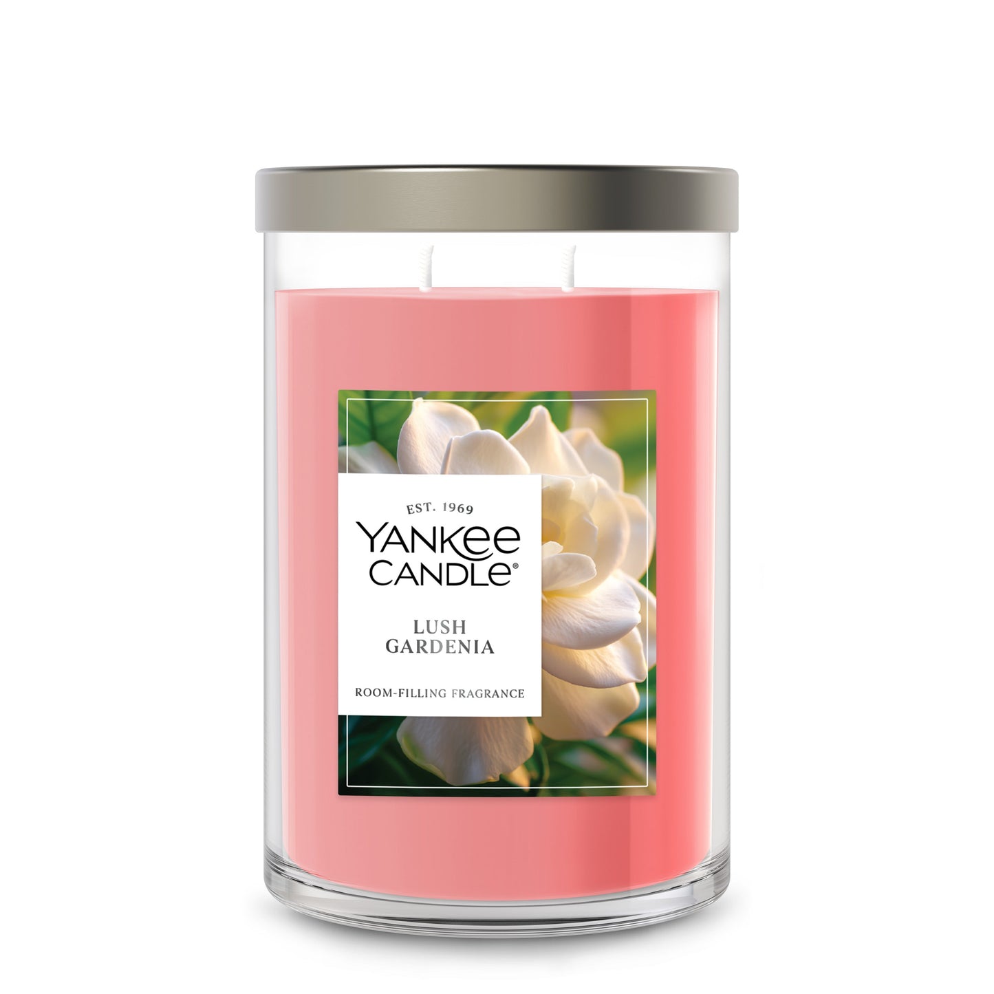 Lush Gardenia Wave 9-0472