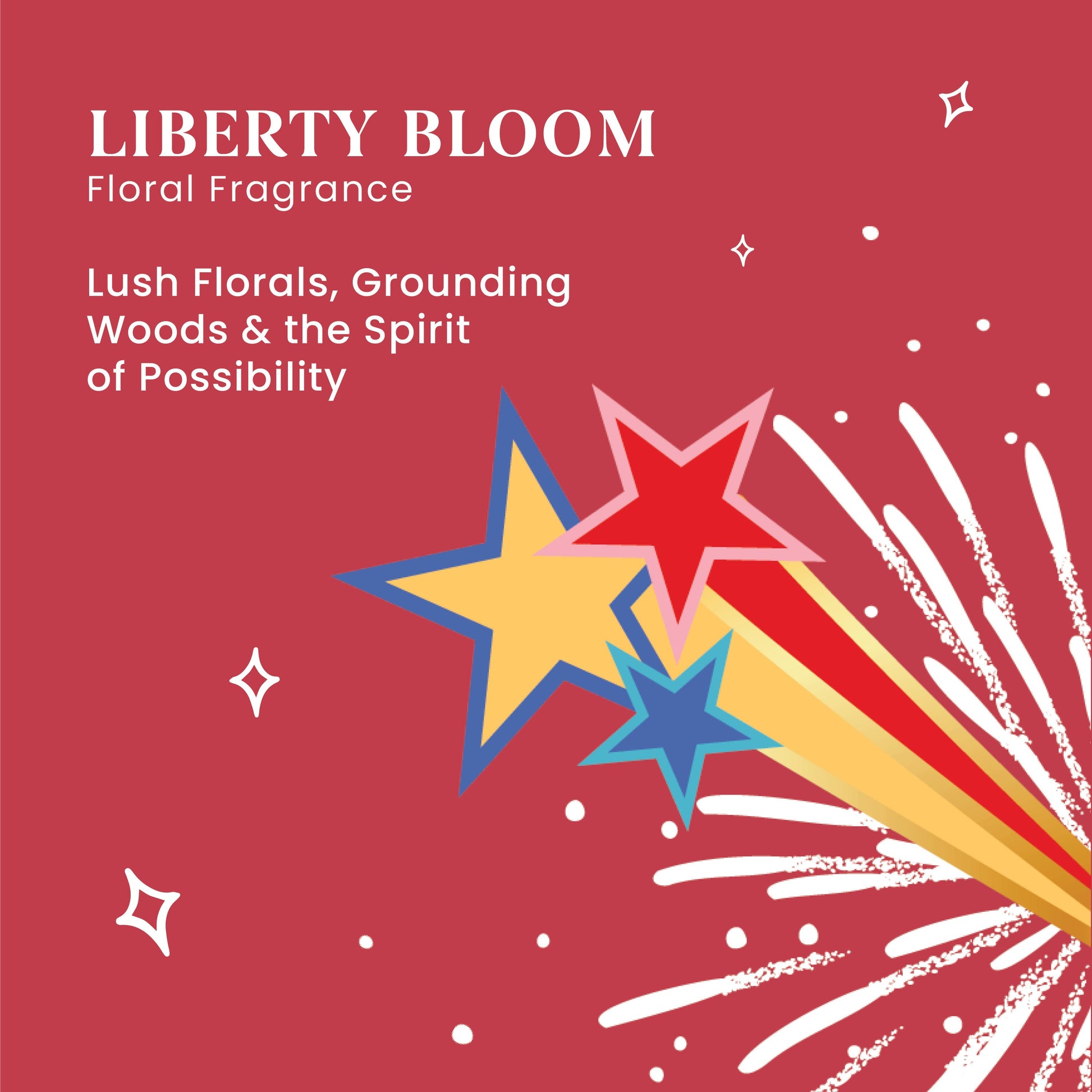 Liberty Bloom