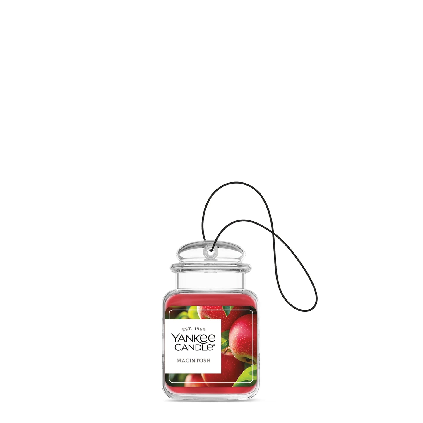 Macintosh Drop 9-0366