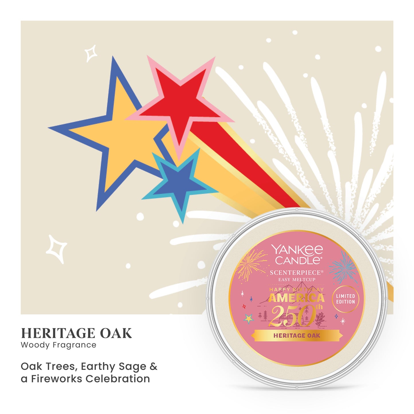 Heritage Oak