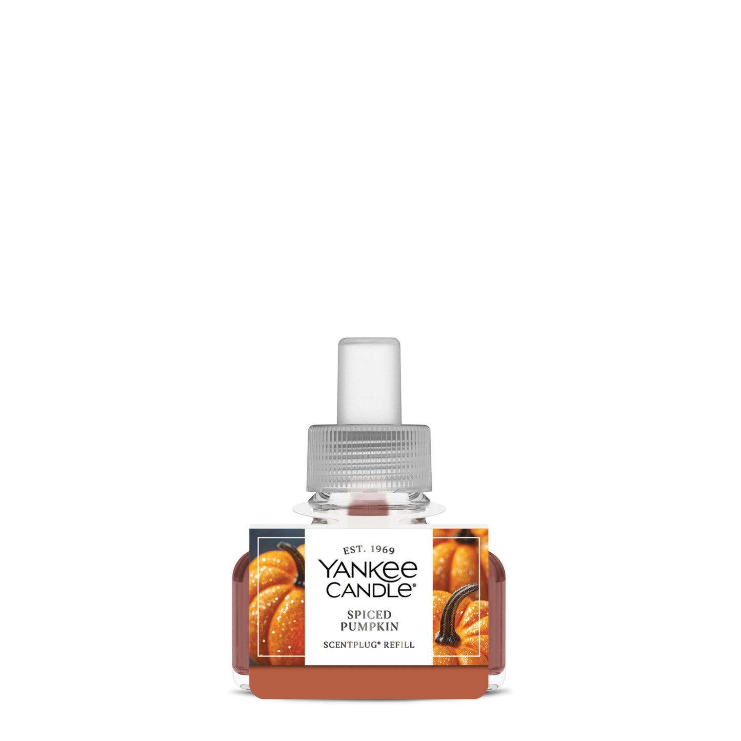 Spiced Pumpkin Wave 9-0872