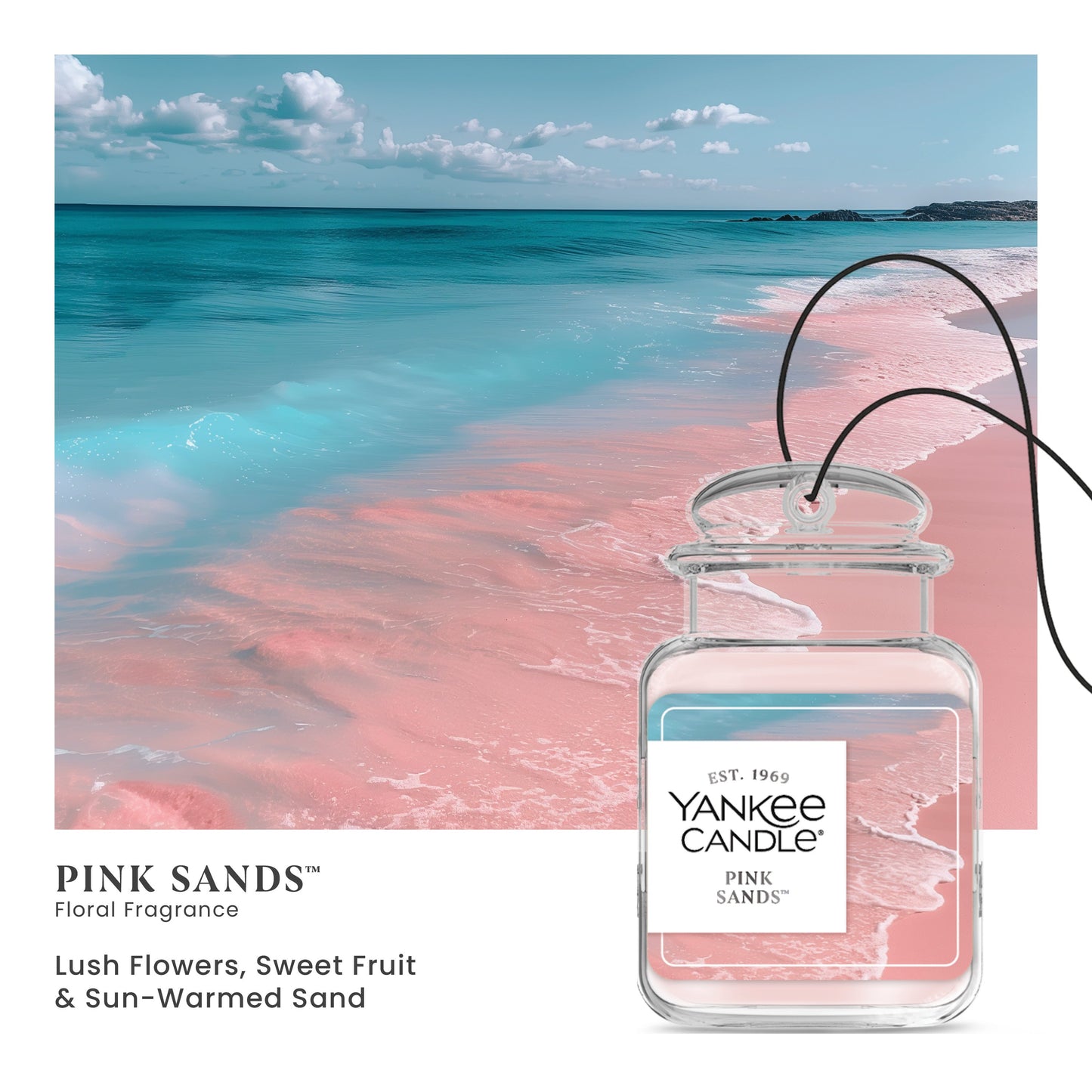 Pink Sands™