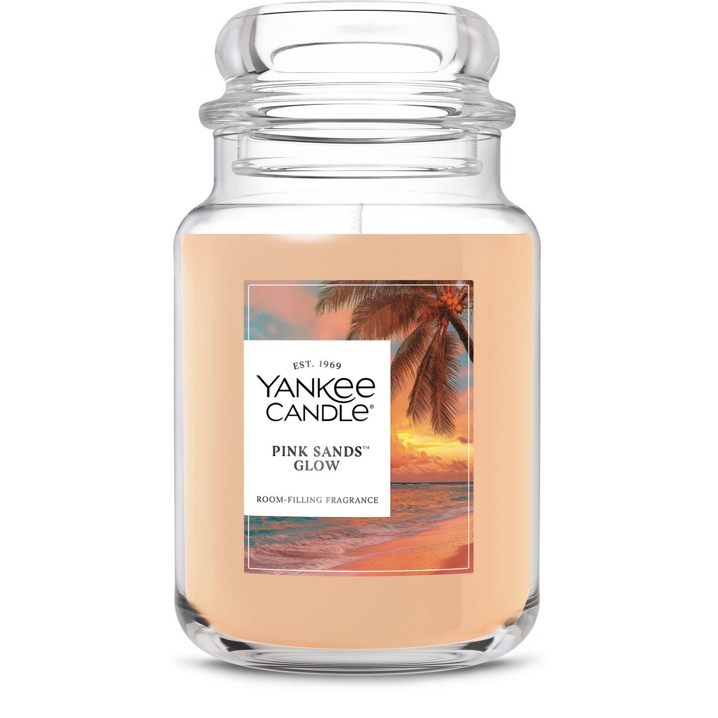 Pink Sands™ Glow Drop 9-0066