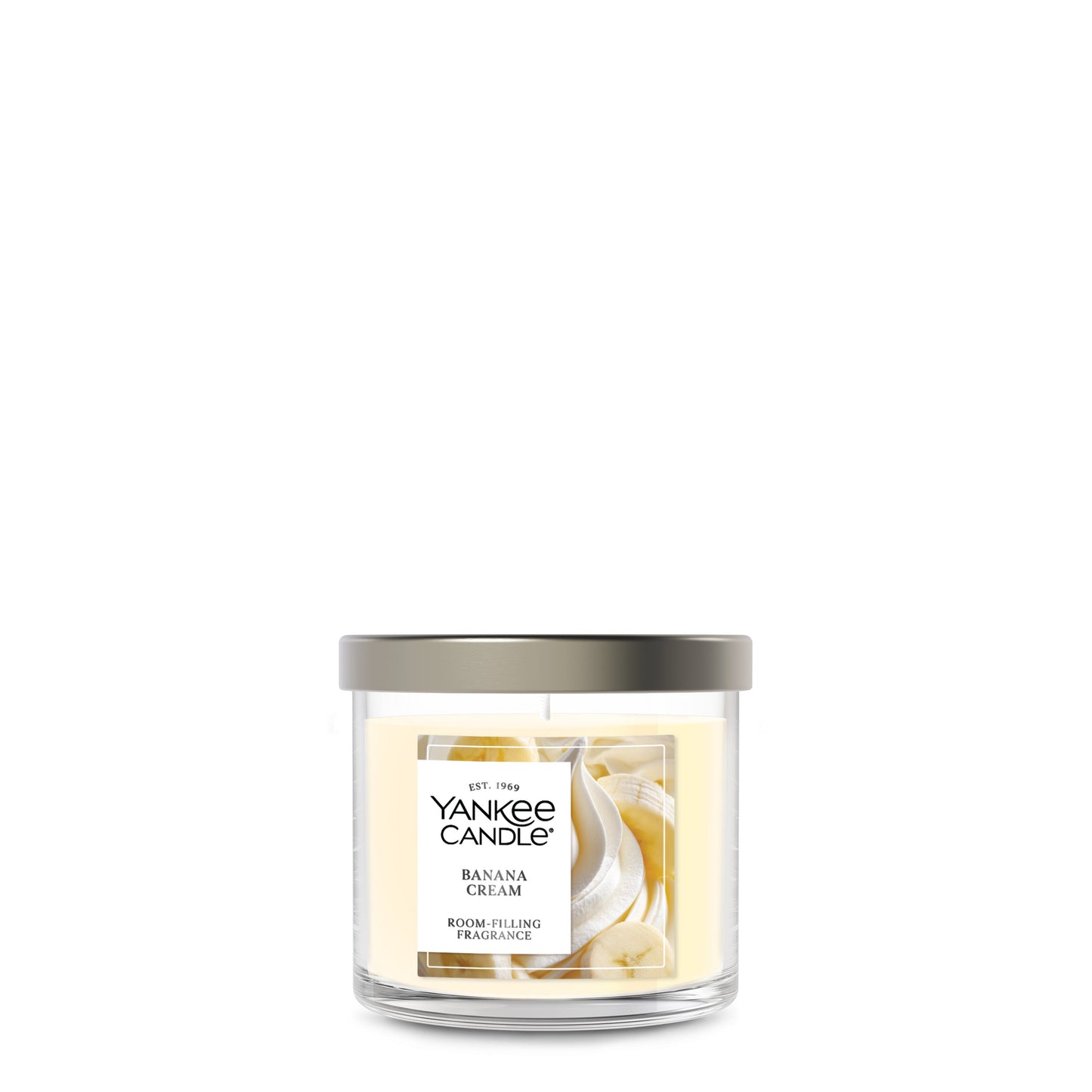 Banana Cream Core 9-0738