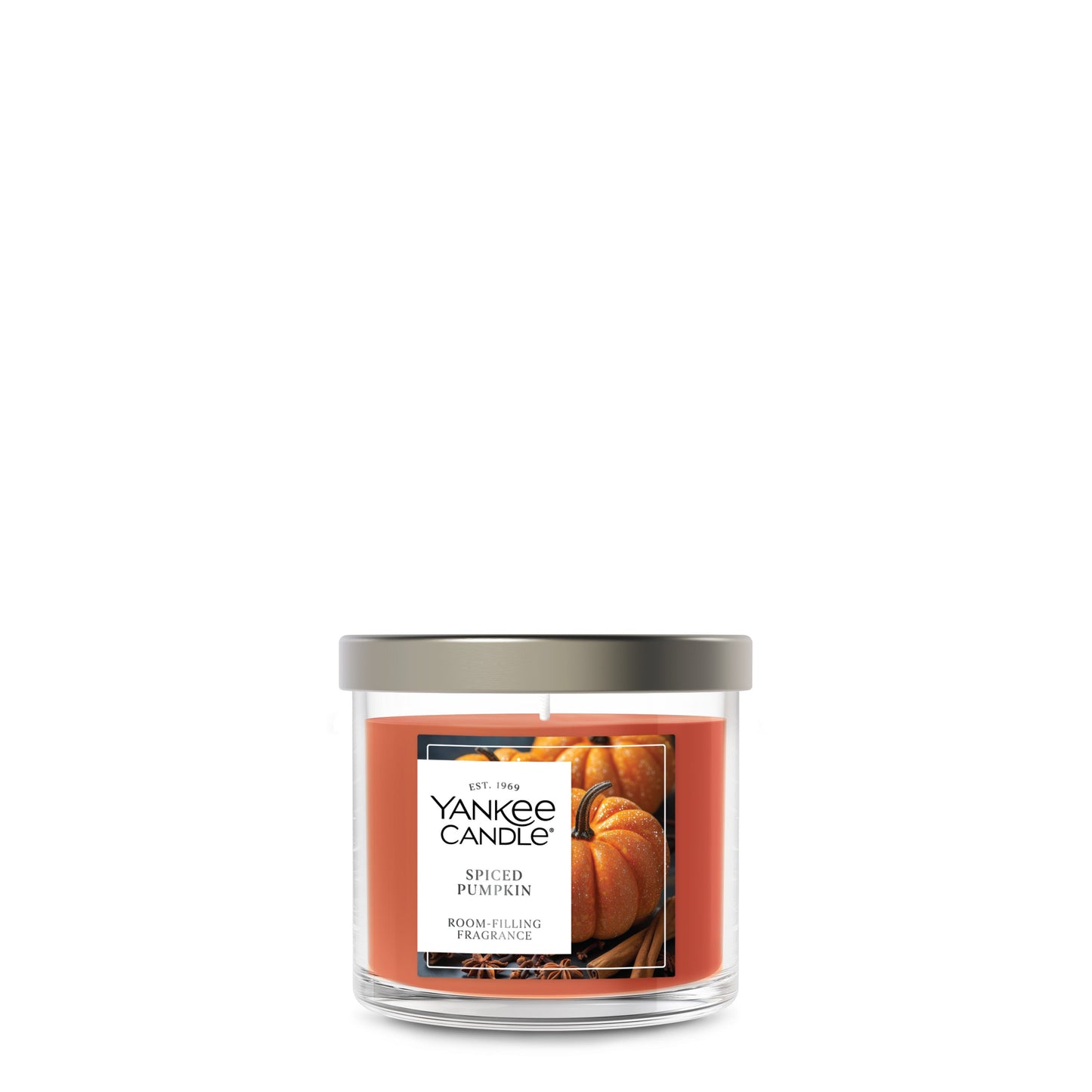 Spiced Pumpkin Wave 9-0872