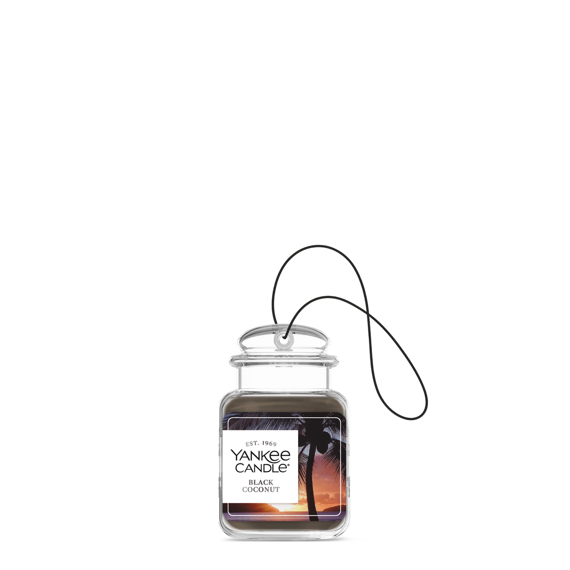 Black Coconut