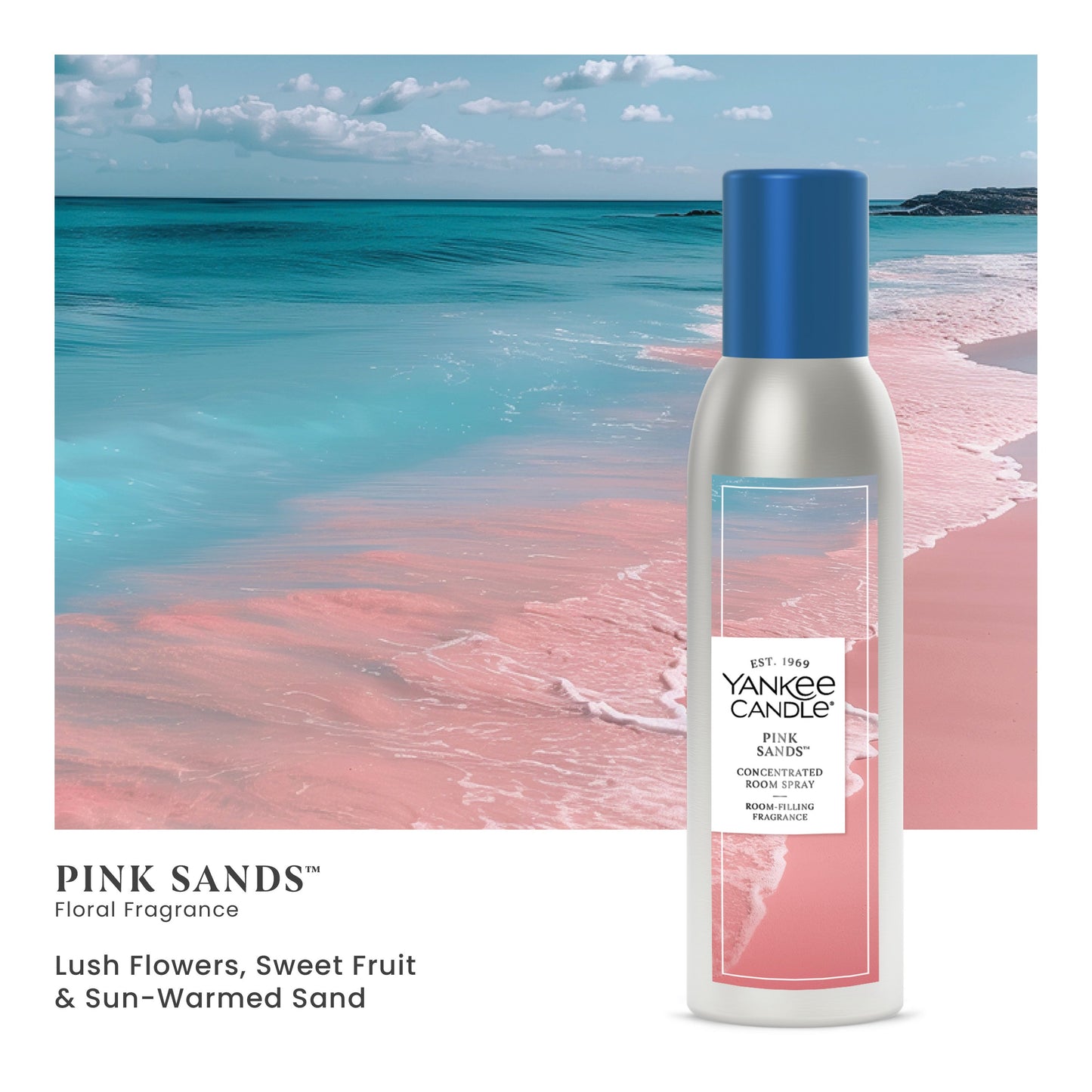 Pink Sands™