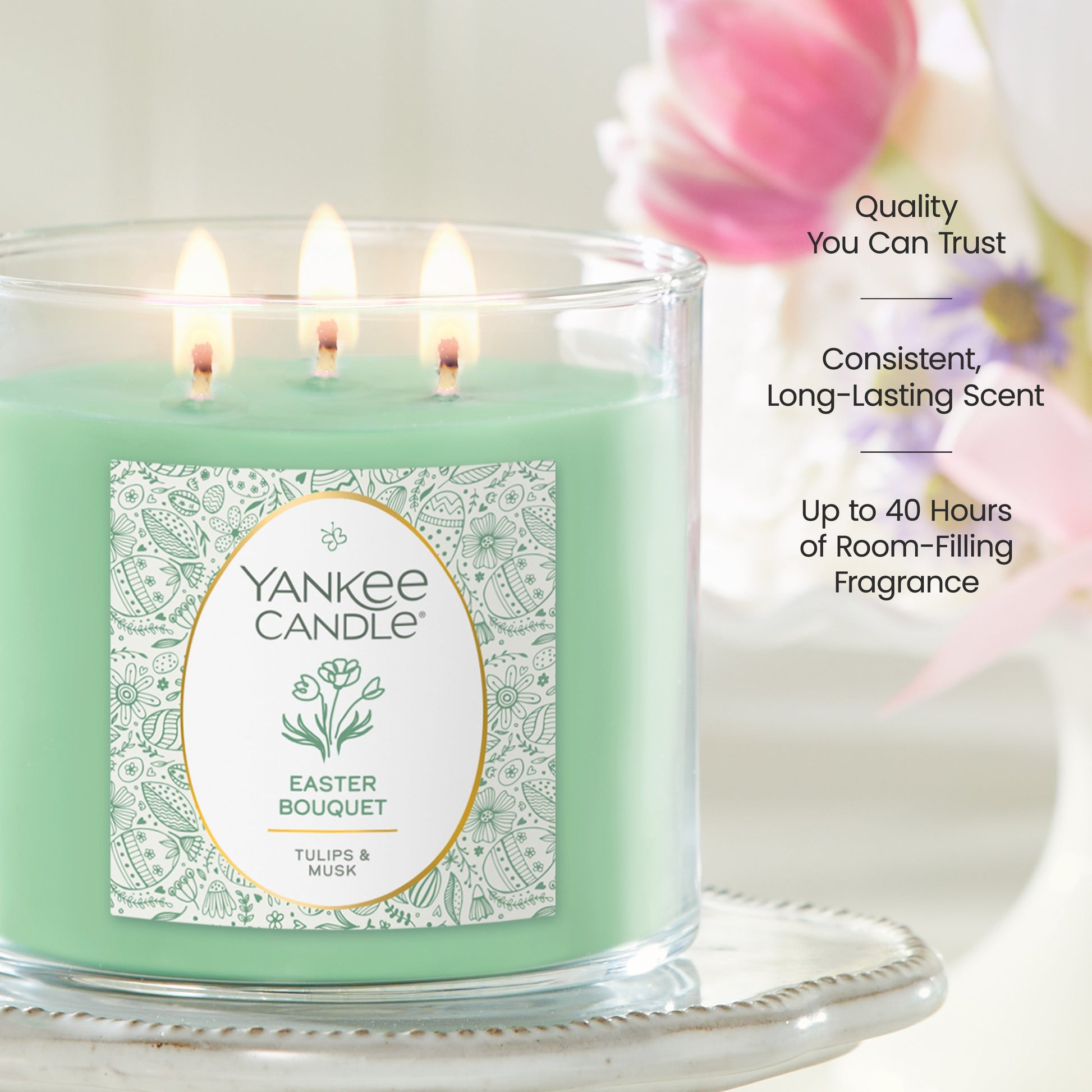 Easter Bouquet