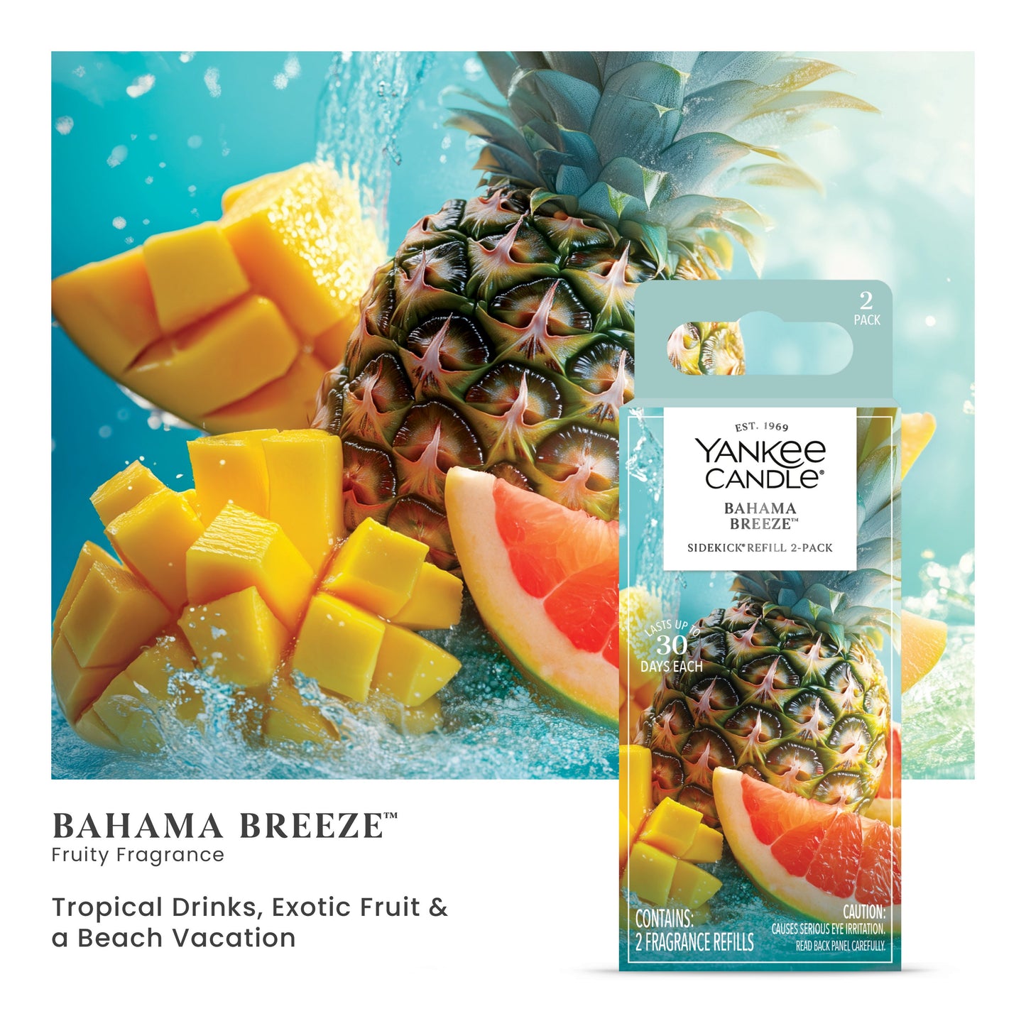 Bahama Breeze™