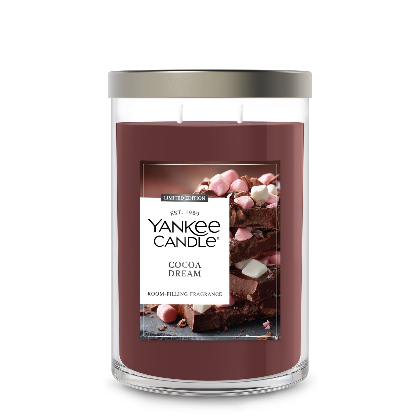 Cocoa Dream Series 9-0714