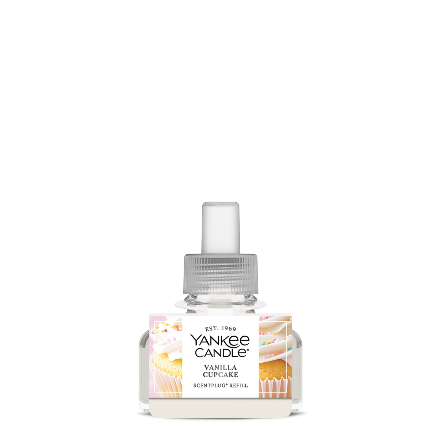 Vanilla Cupcake Core 9-0238