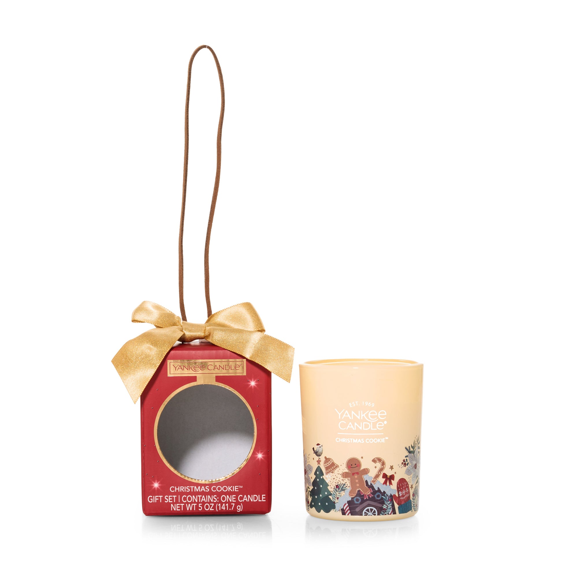 Christmas Cookie™ Ornament