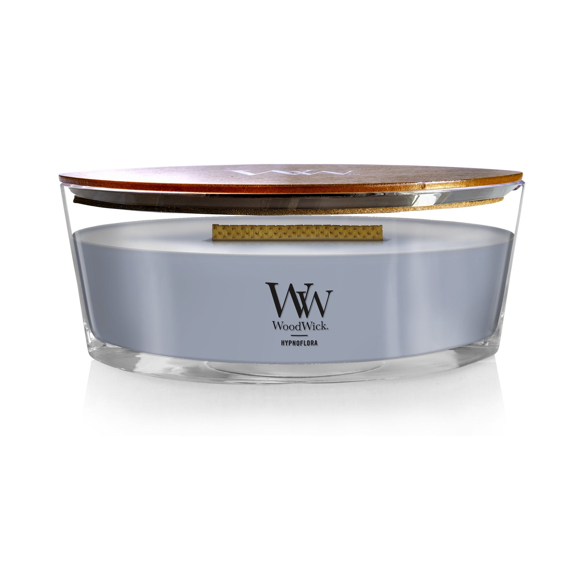 hypnoflora ellipse candle