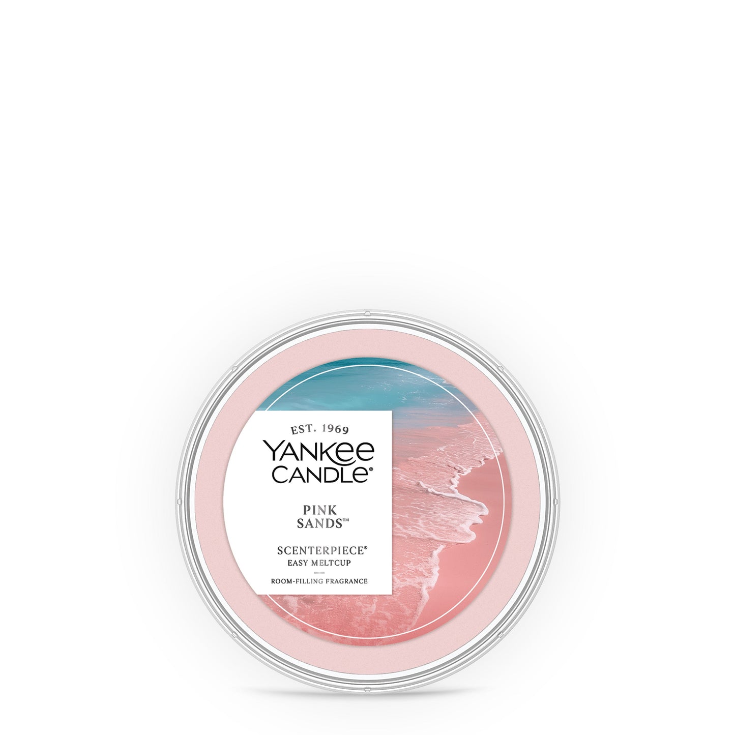 Pink Sands™ Daily 9-0069