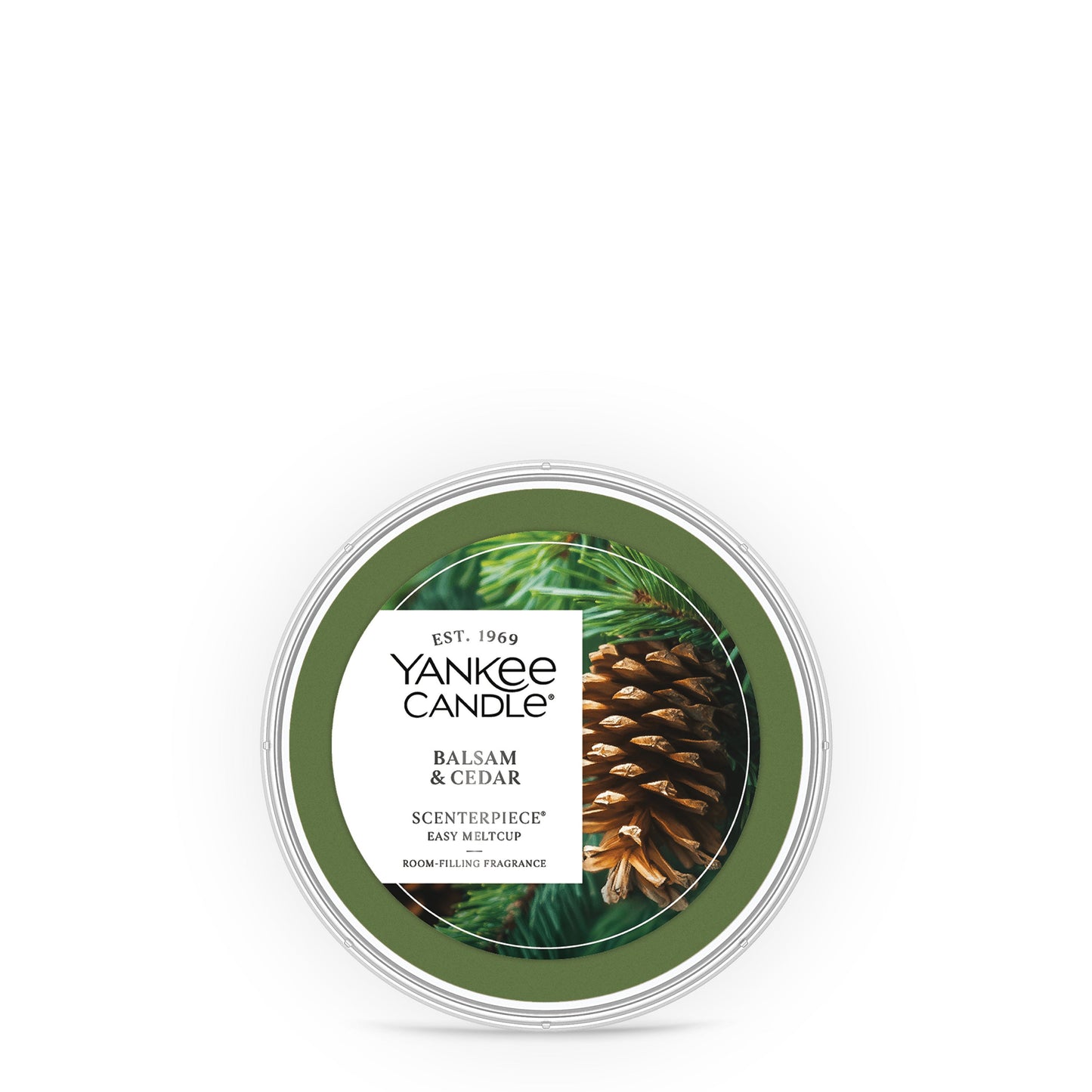 Balsam & Cedar Drop 9-0006