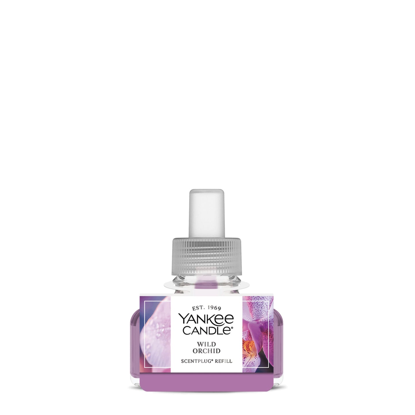 Wild Orchid Core 9-0398