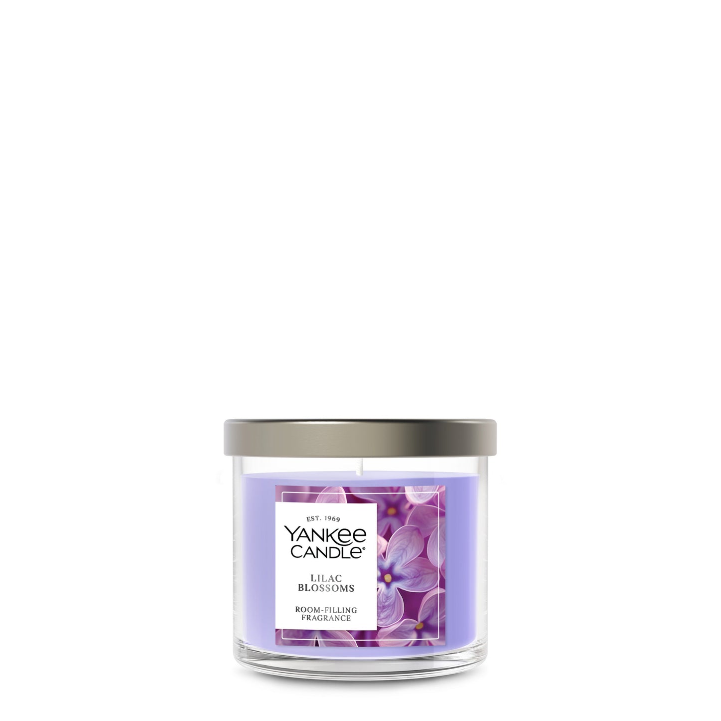 Lilac Blossoms Drop 9-0716