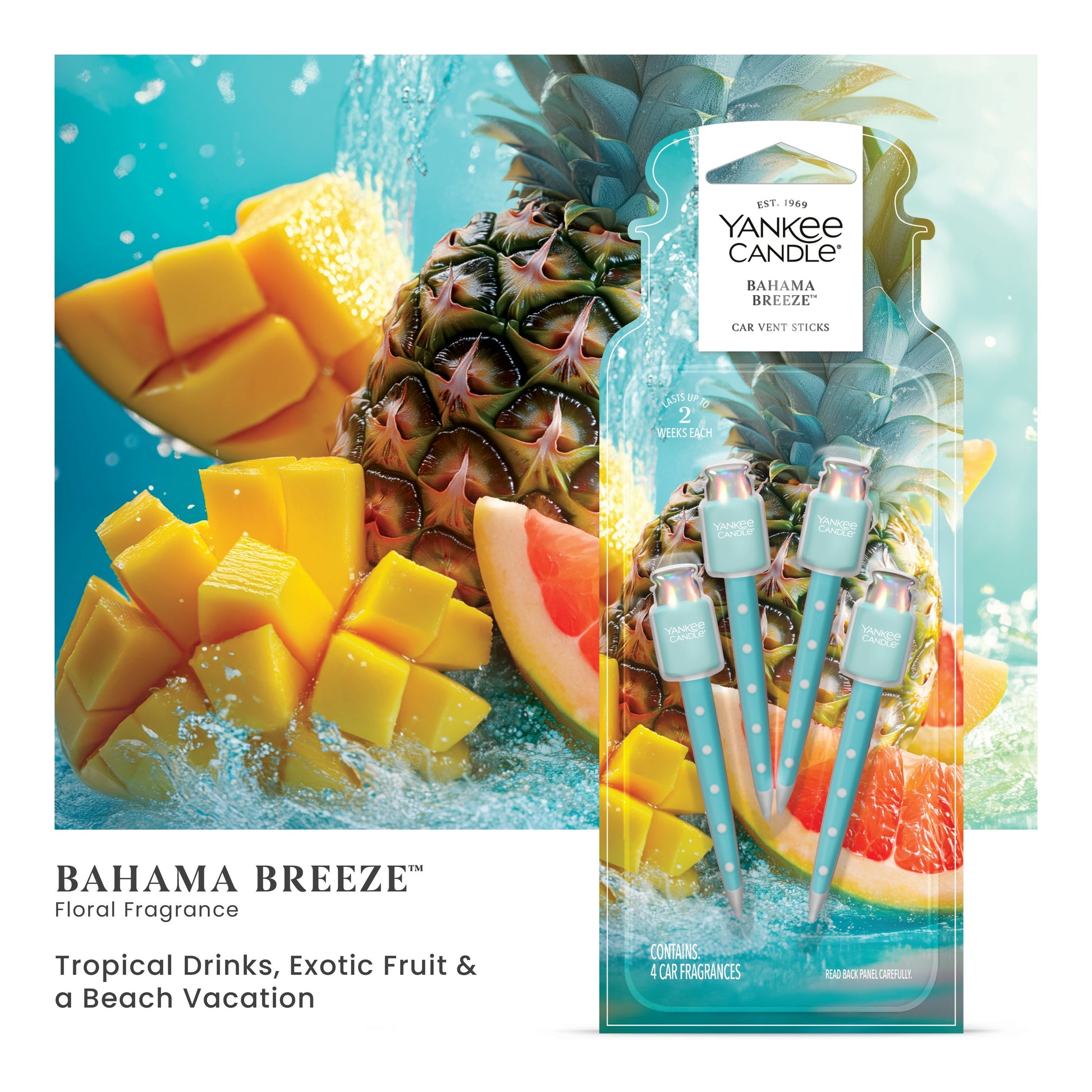 Bahama Breeze™