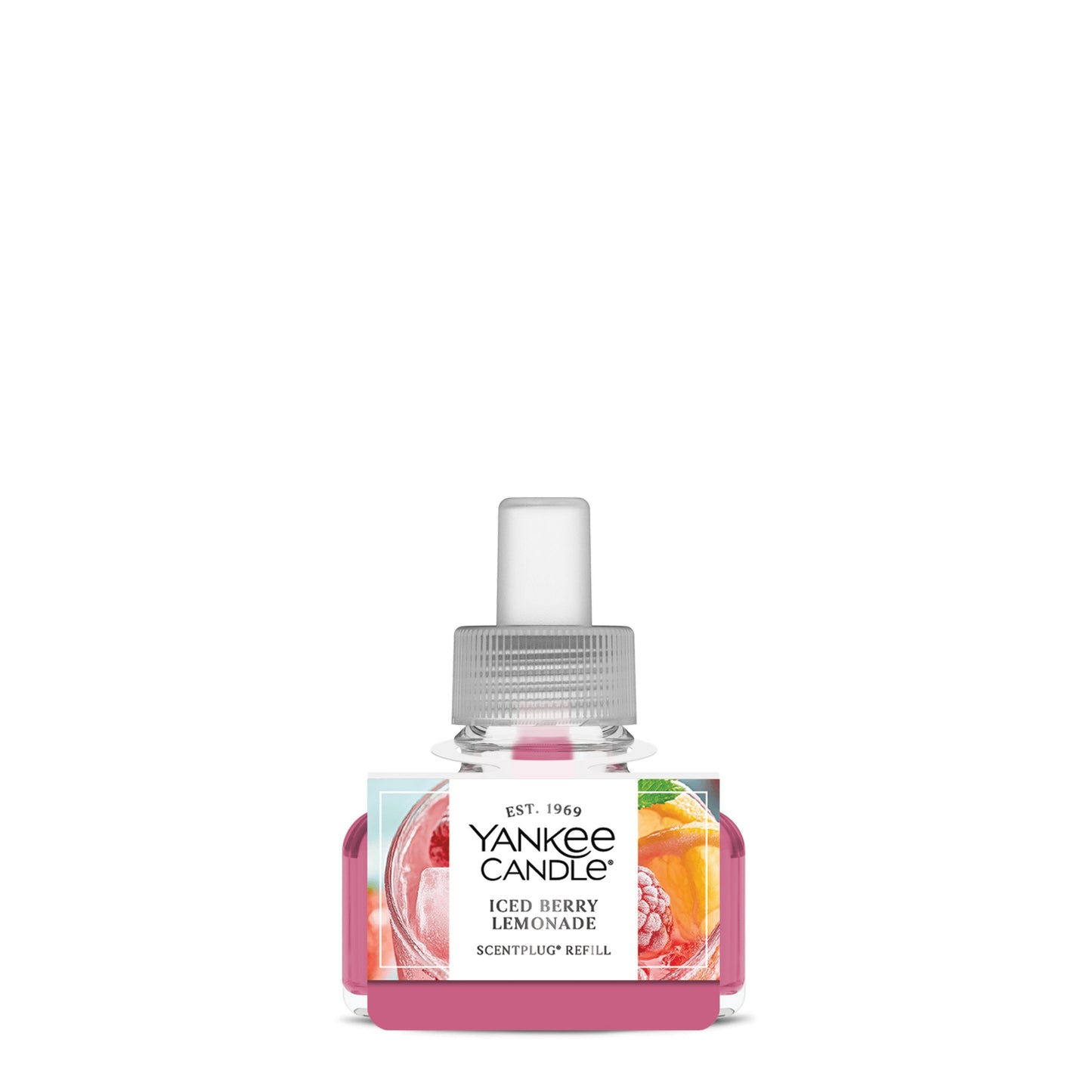 Iced Berry Lemonade Select 9-0025