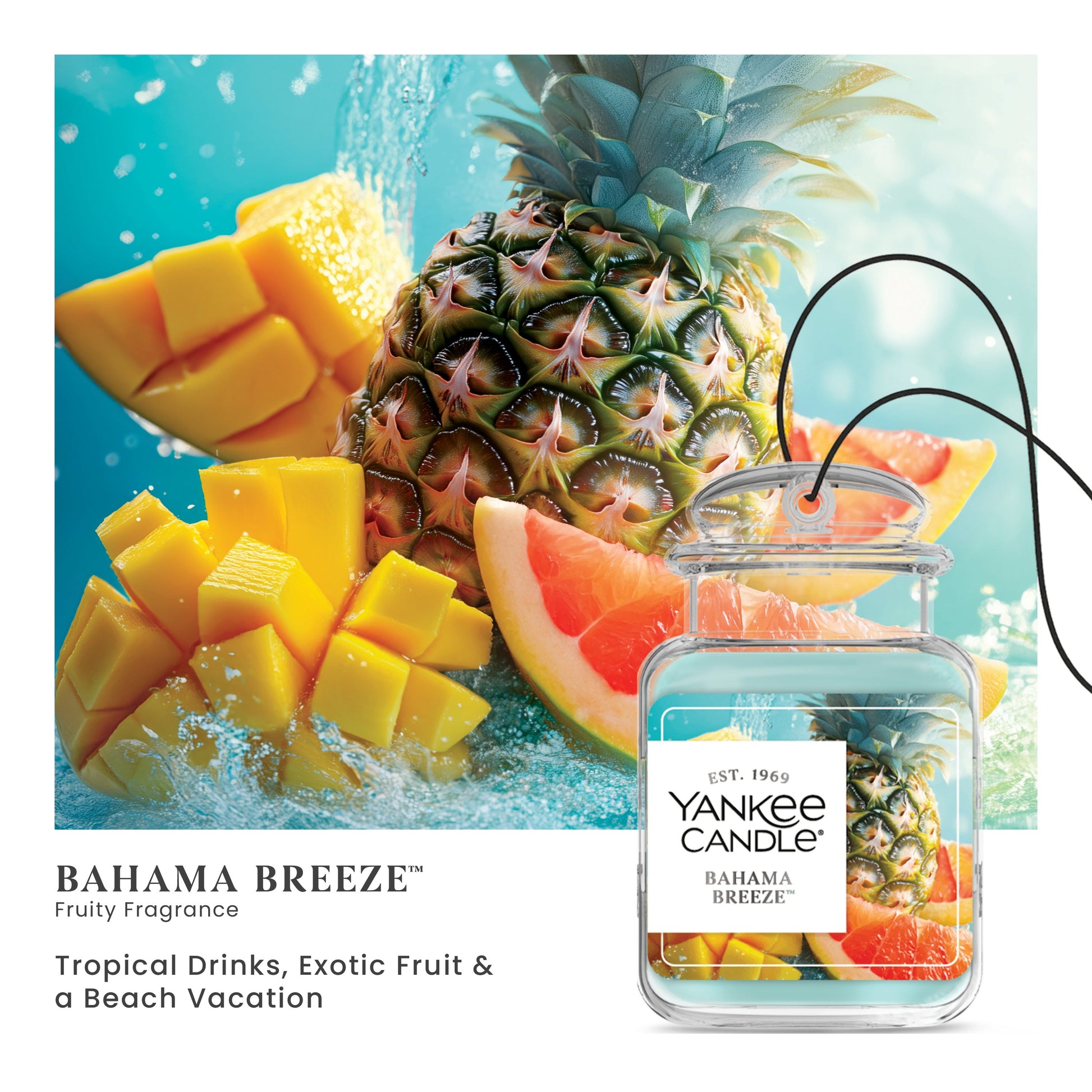 Bahama Breeze™