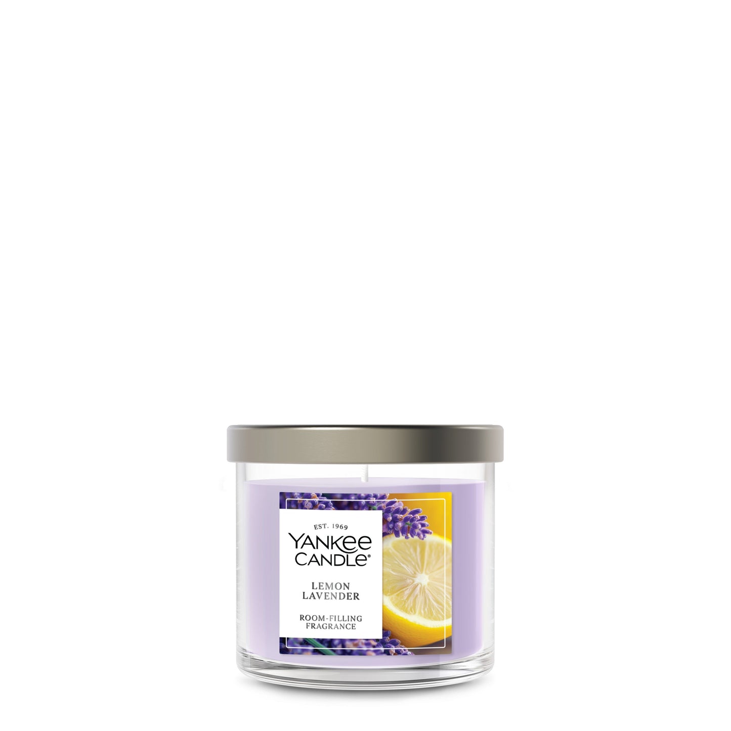 Lemon Lavender Wave 9-0012