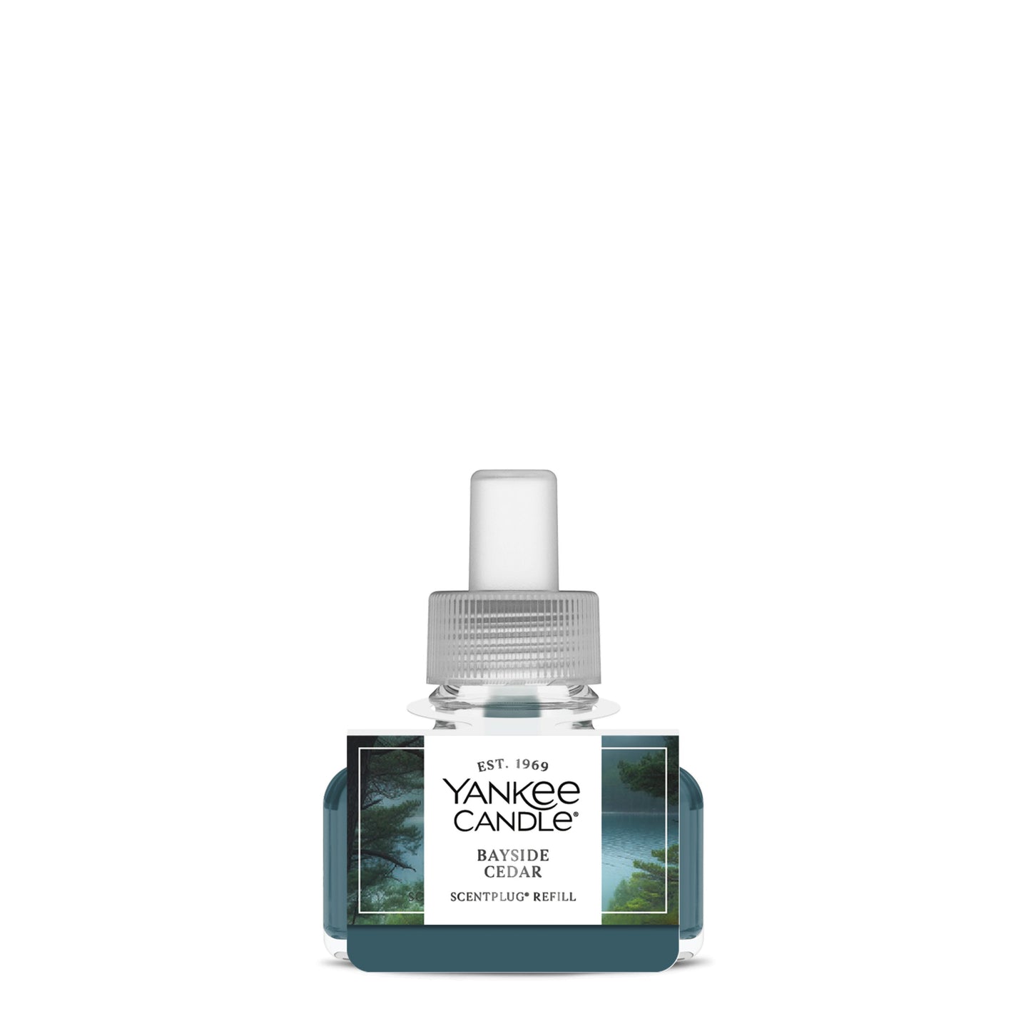 Bayside Cedar Blend 9-0401