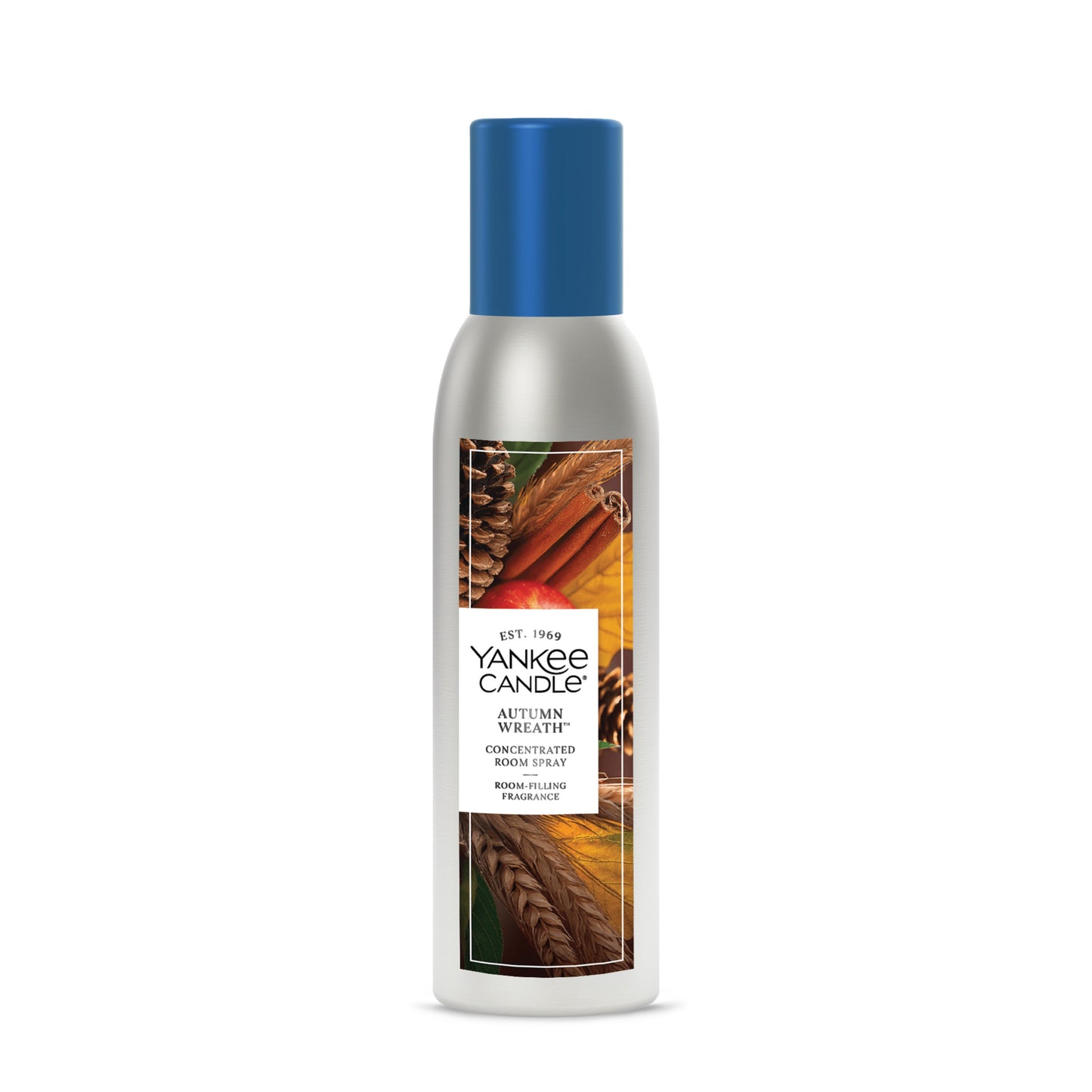 Autumn Wreath™ Blend 9-0341