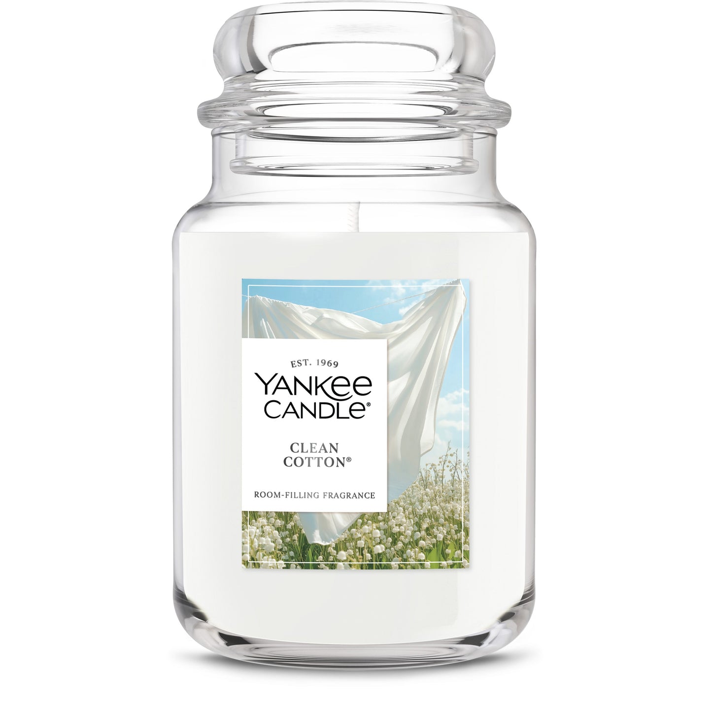 Clean Cotton® Studio 9-0767