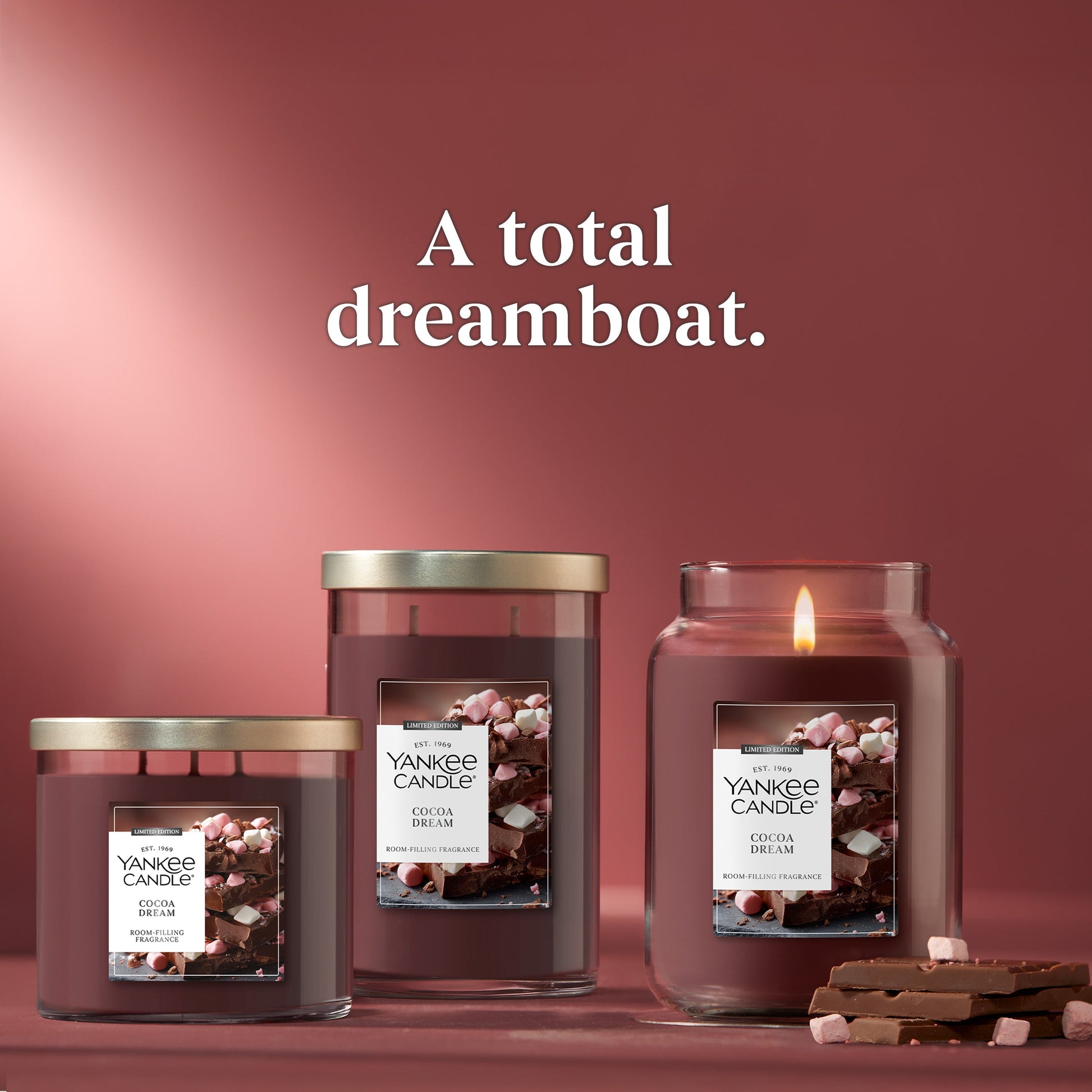 Cocoa Dream
