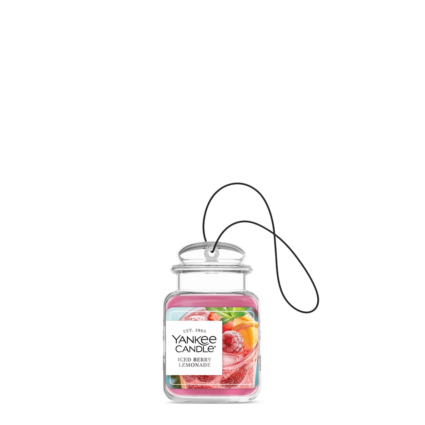 Iced Berry Lemonade Drop 9-0026
