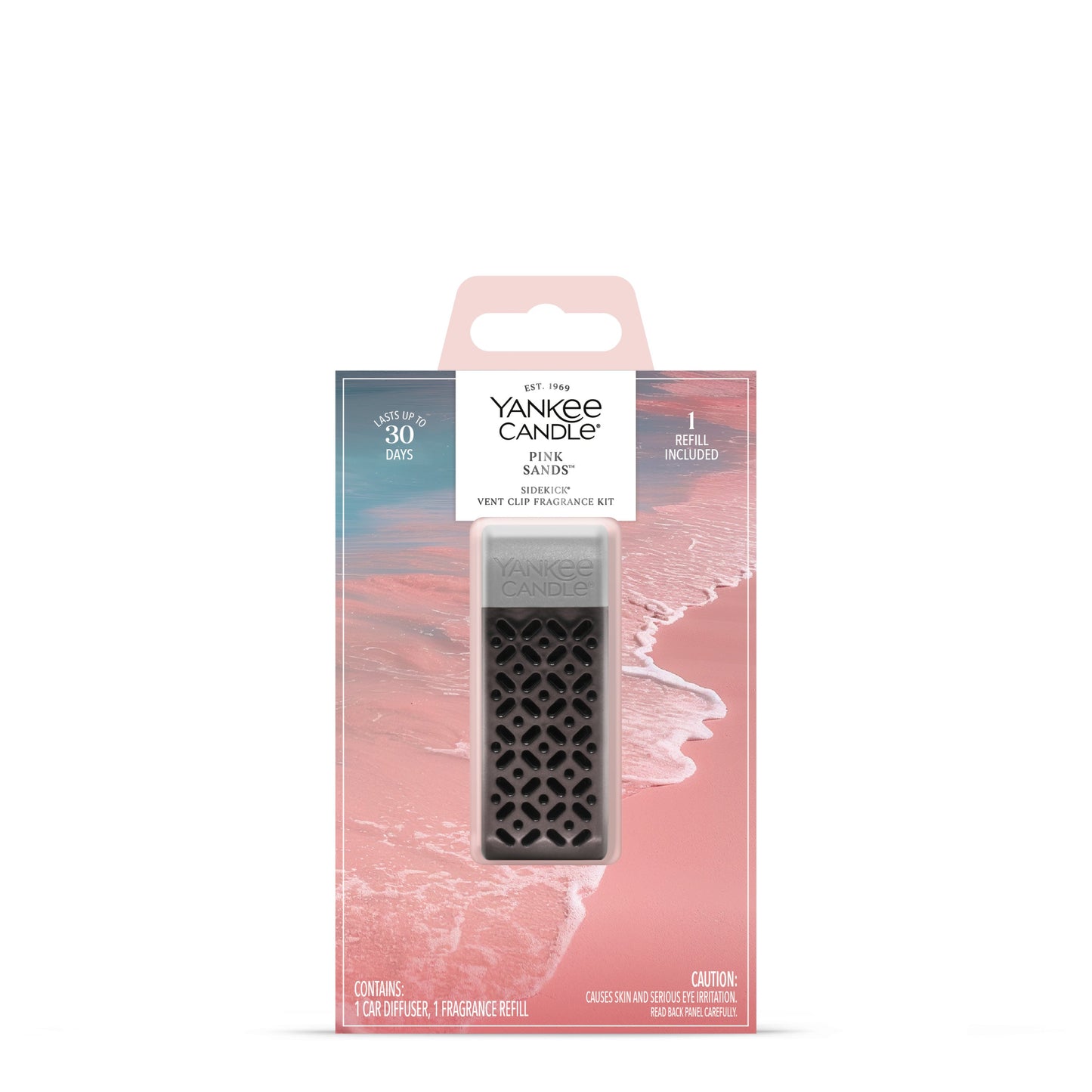 Pink Sands™ Daily 9-0069