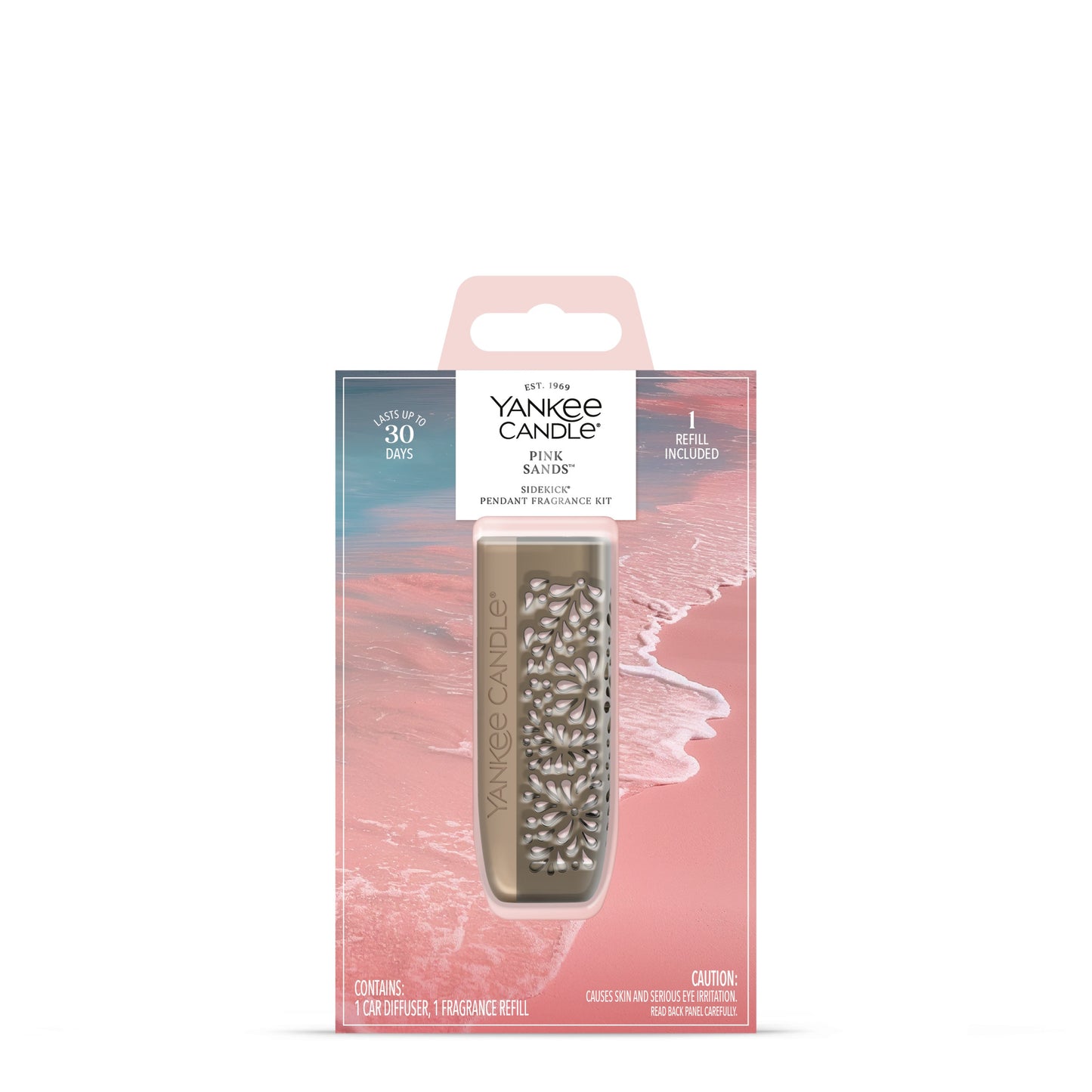 Pink Sands™ Daily 9-0069