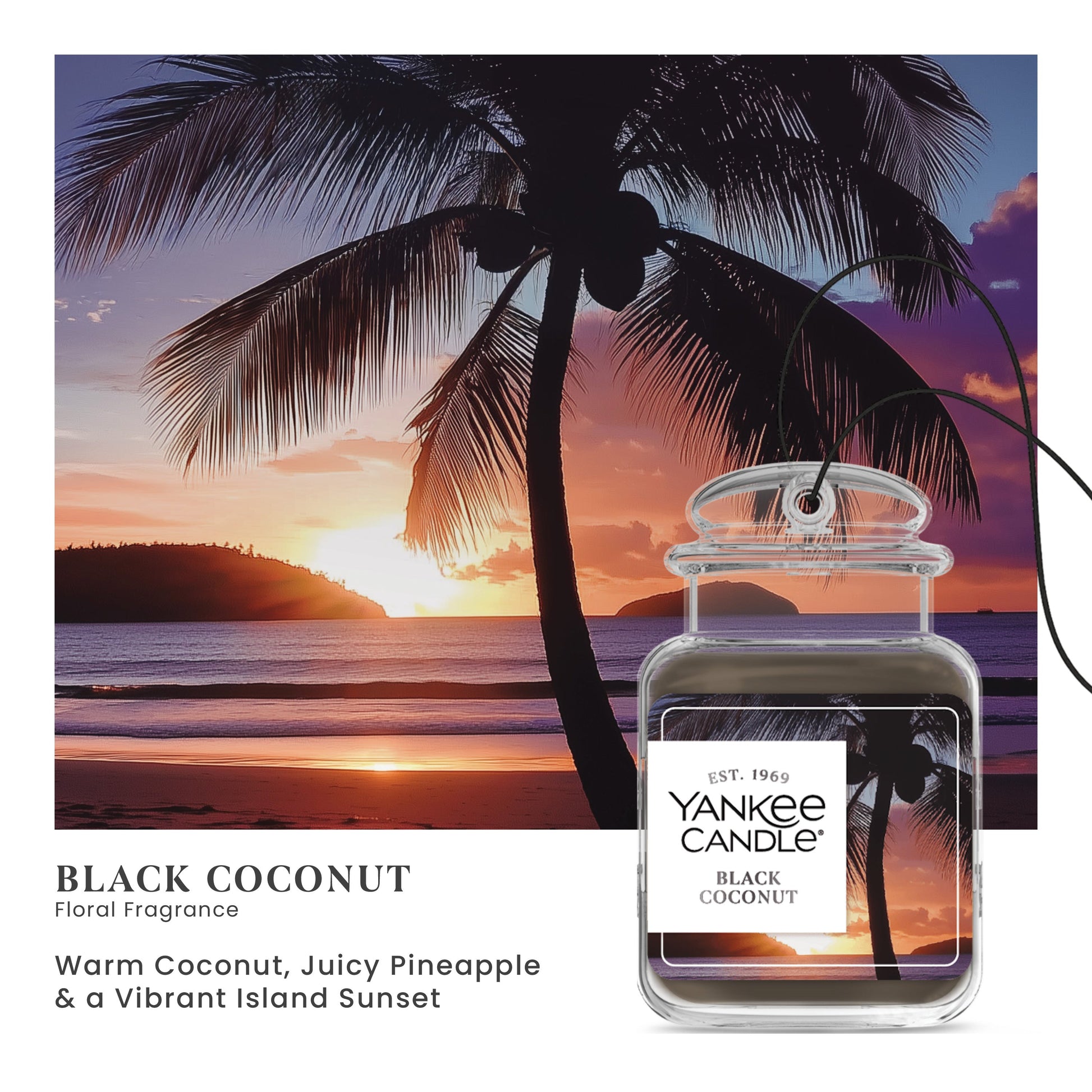 Black Coconut